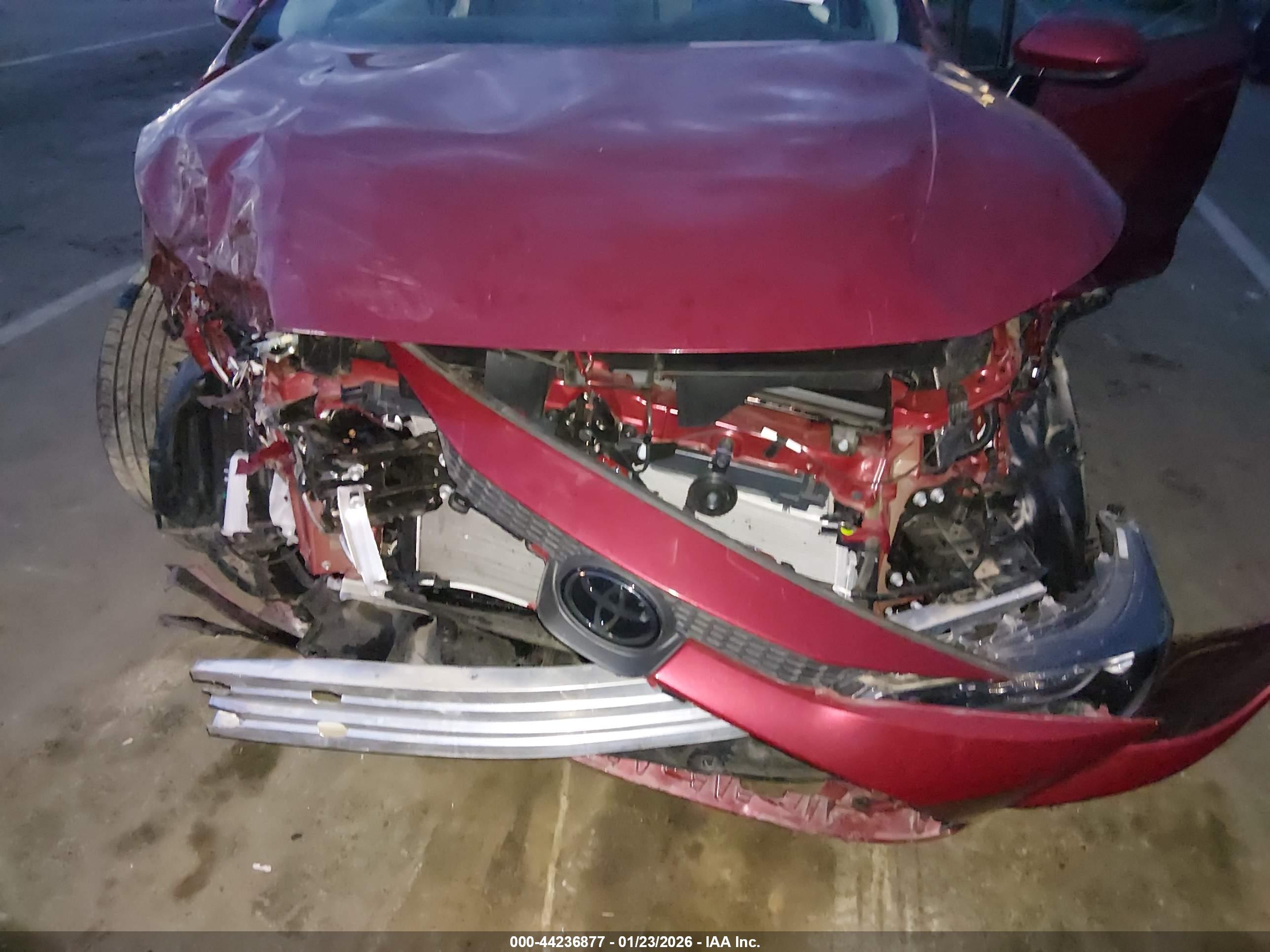 TOYOTA COROLLA image 6
