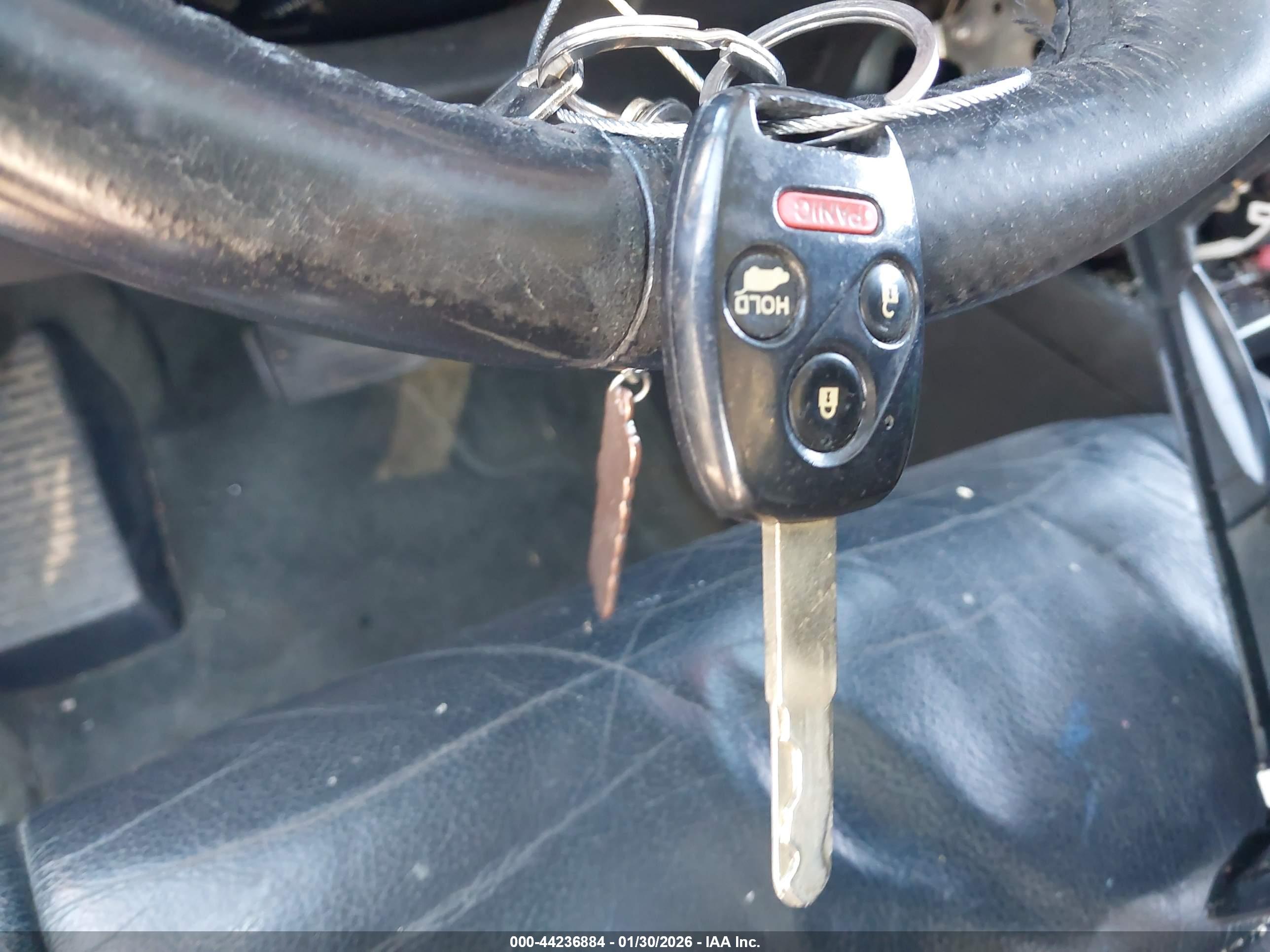 HONDA PILOT image 11