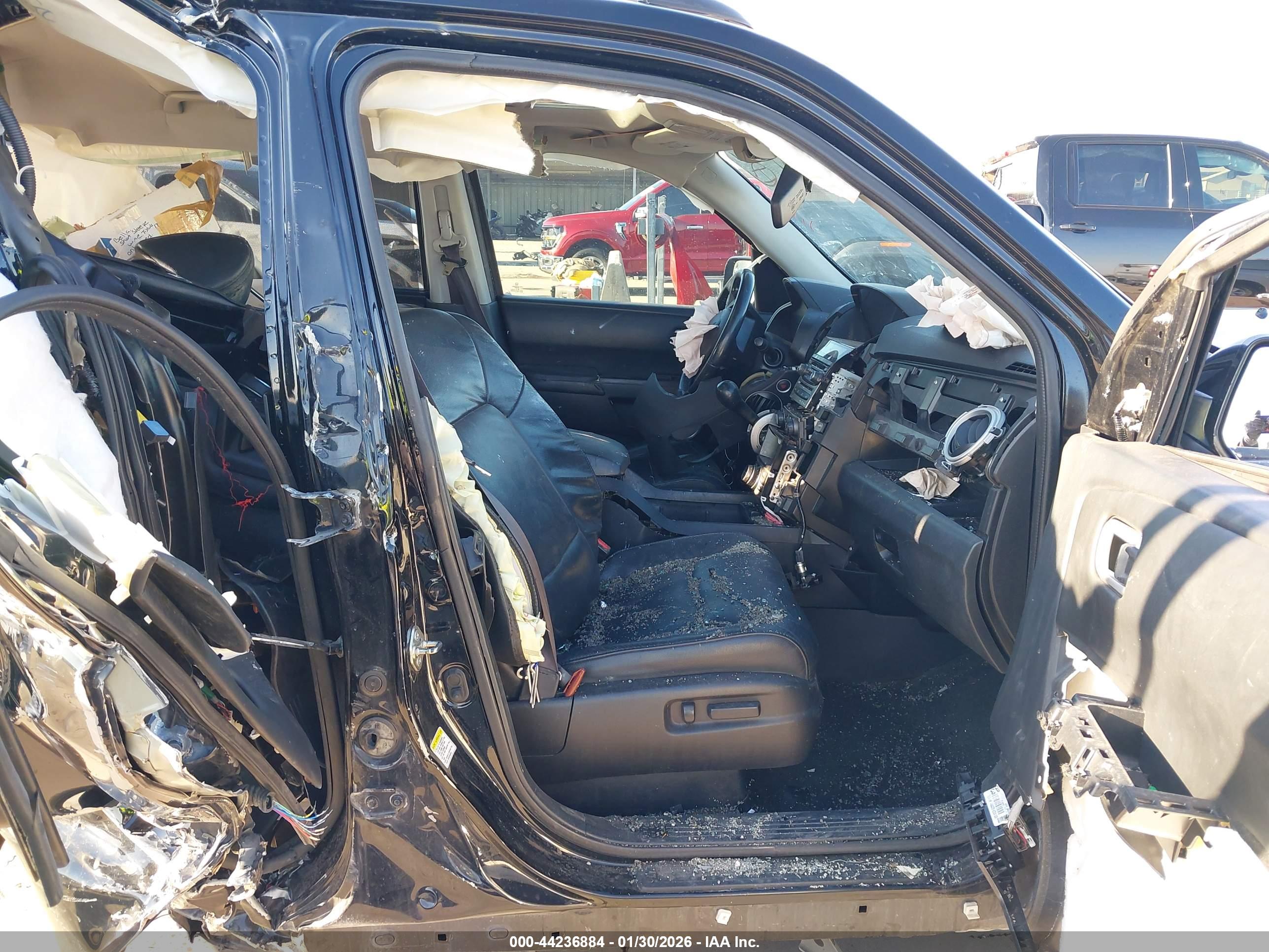 HONDA PILOT image 5