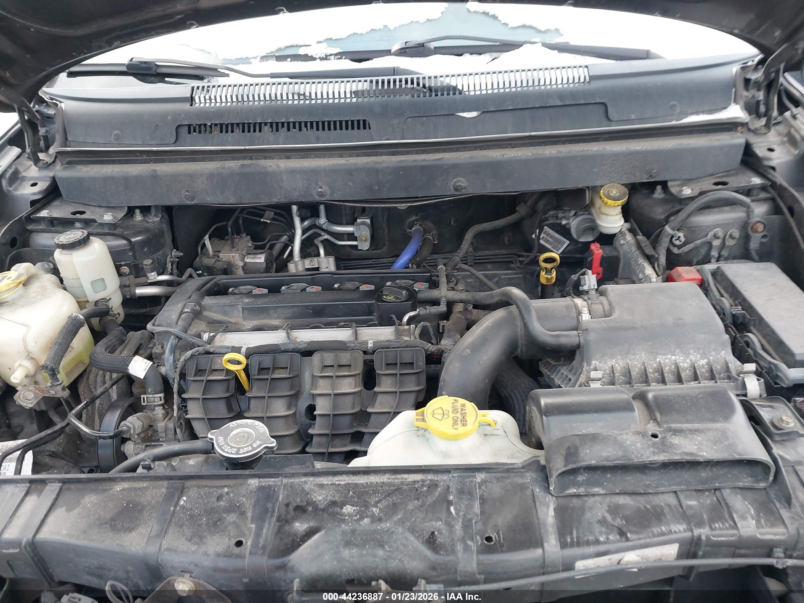 DODGE JOURNEY image 10