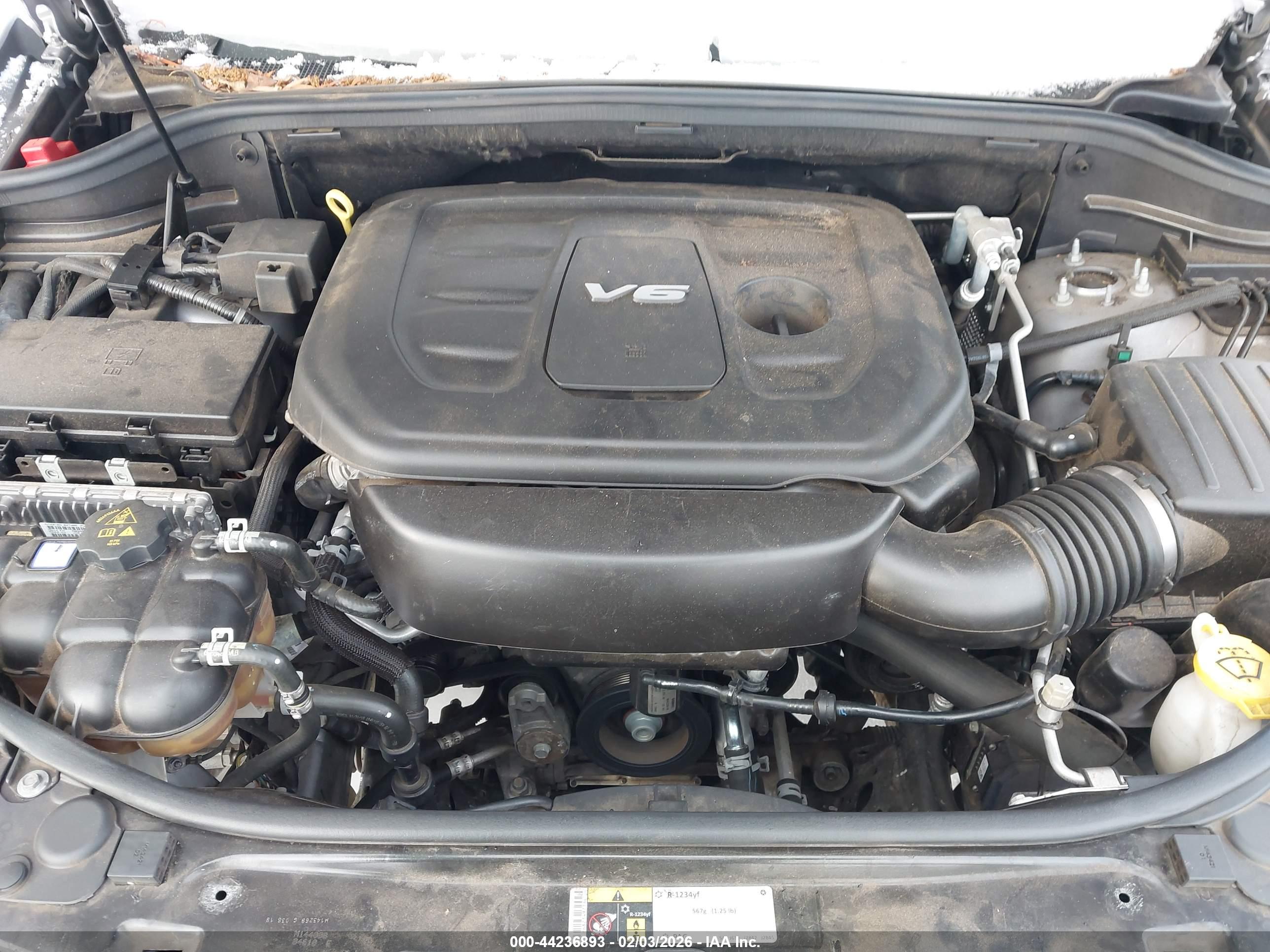 JEEP GRAND image 10