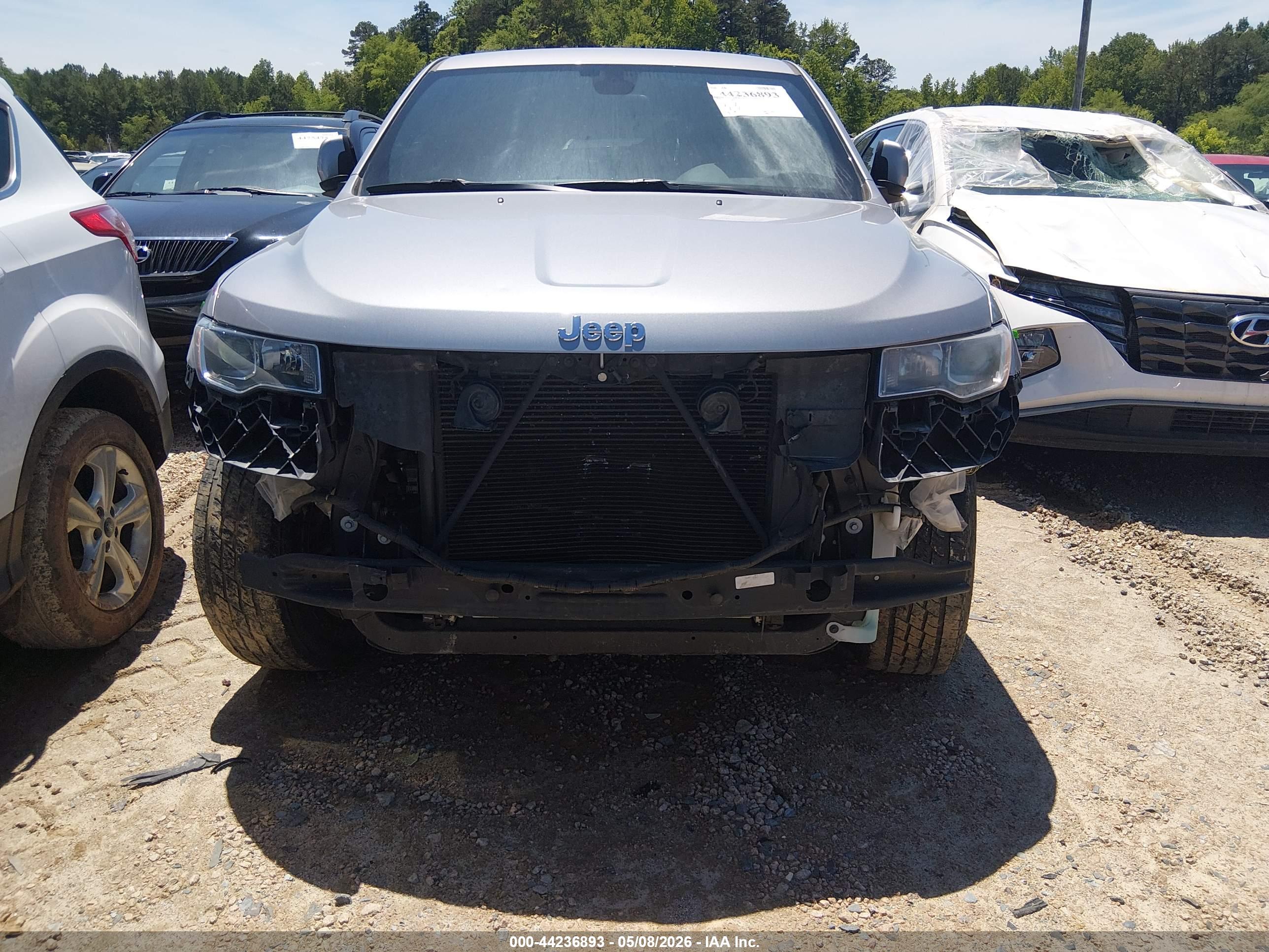 JEEP GRAND image 6