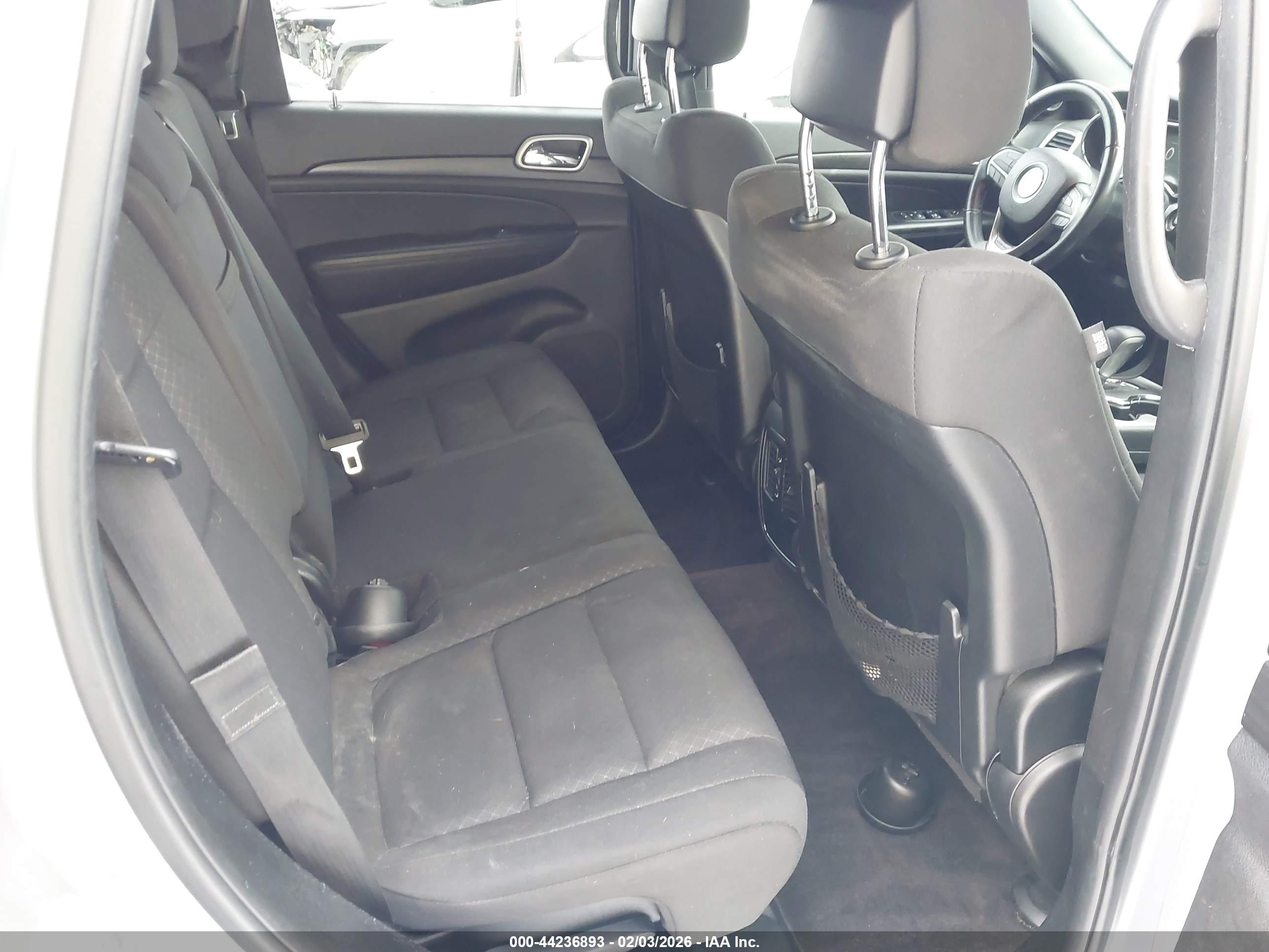 JEEP GRAND image 8
