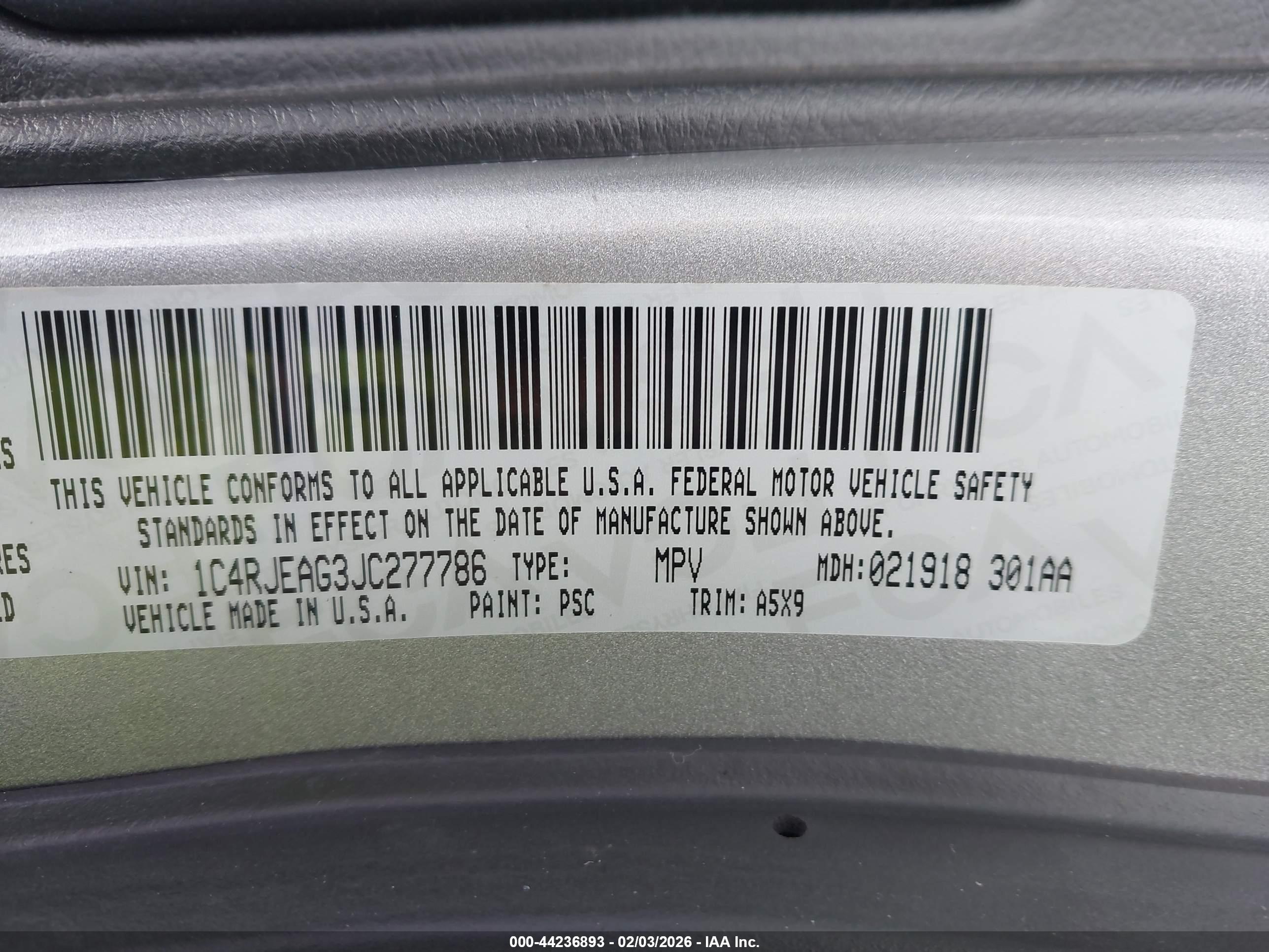 JEEP GRAND image 9