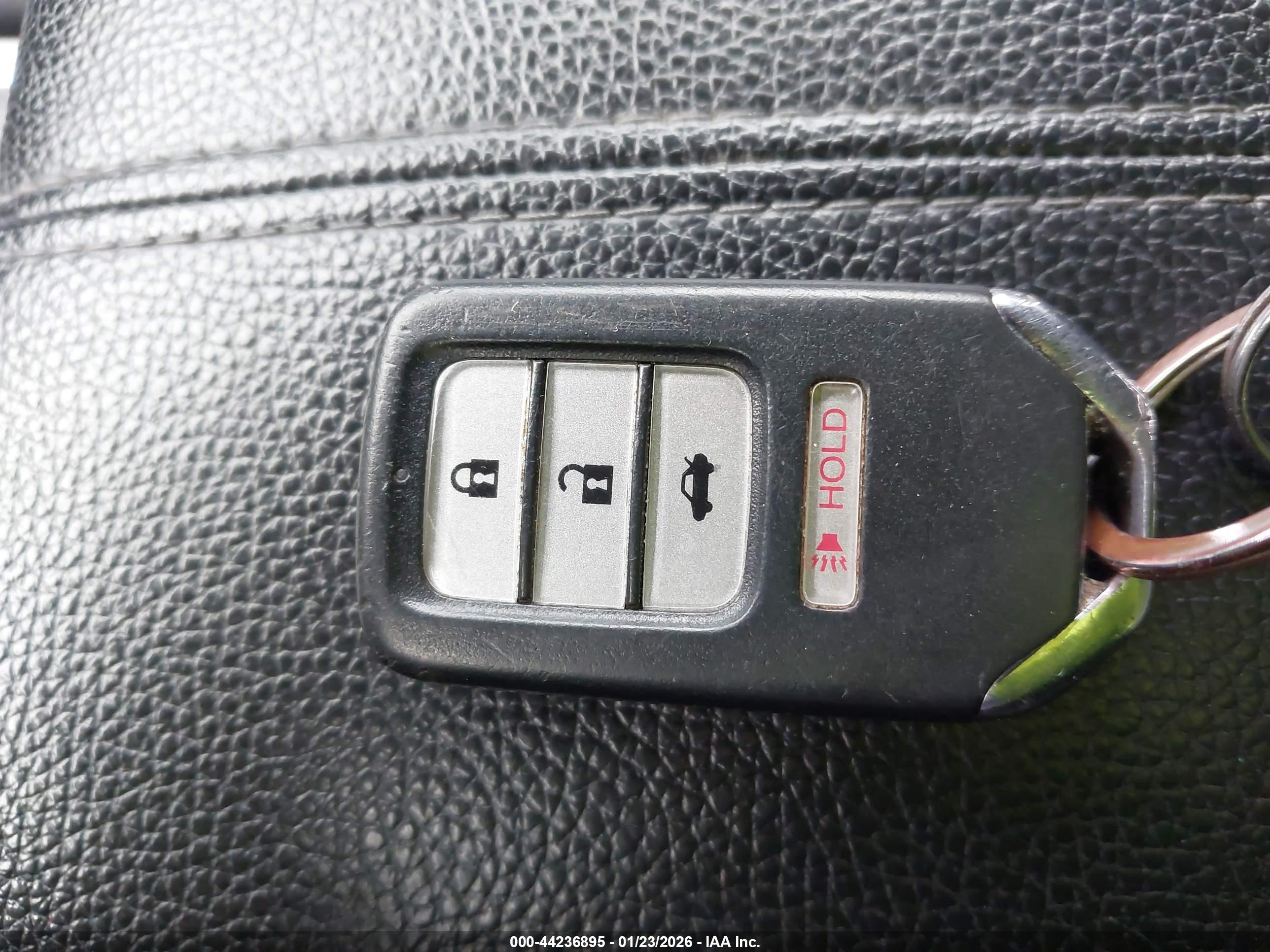 HONDA ACCORD image 11