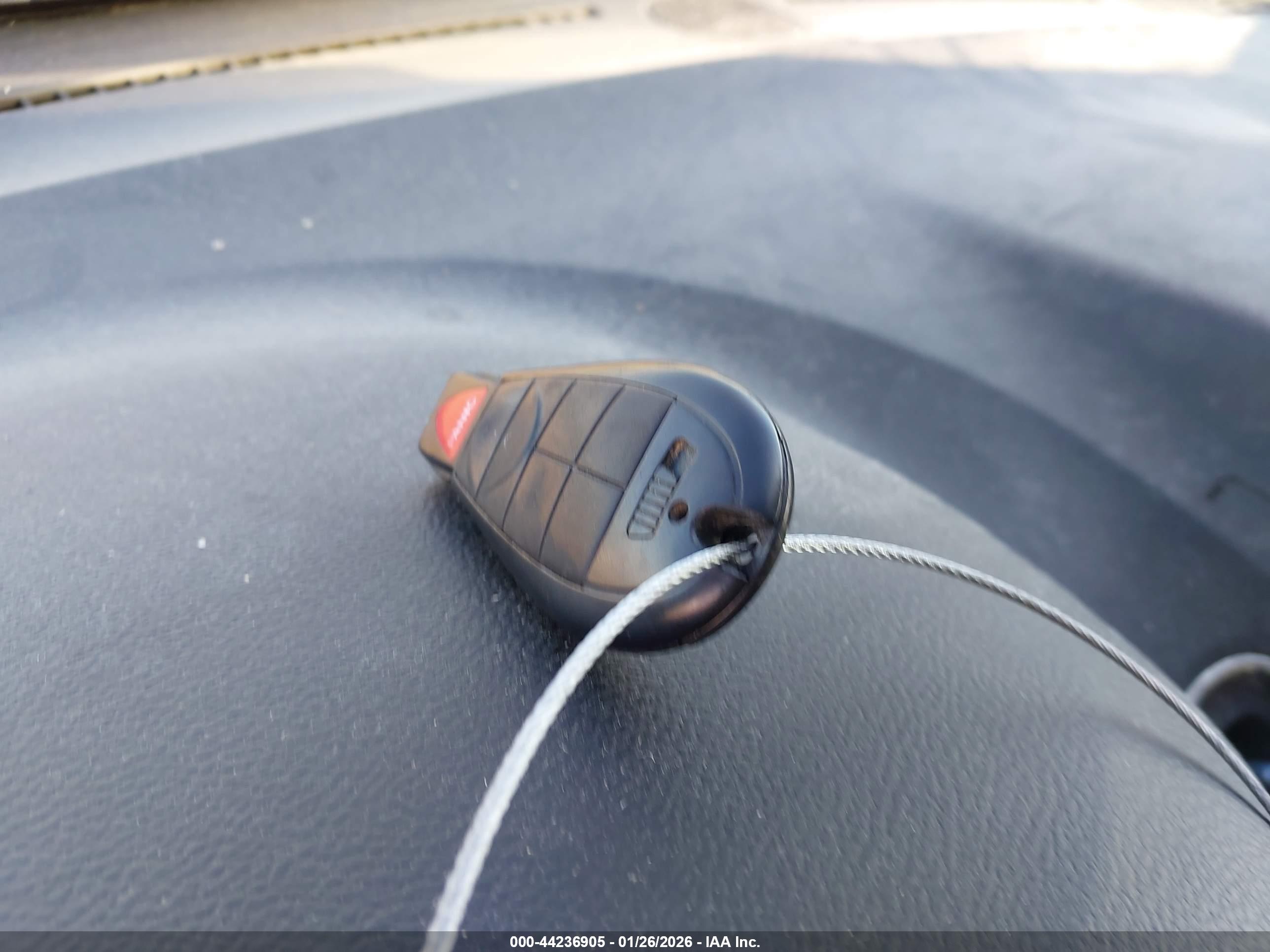 DODGE GRAND image 11