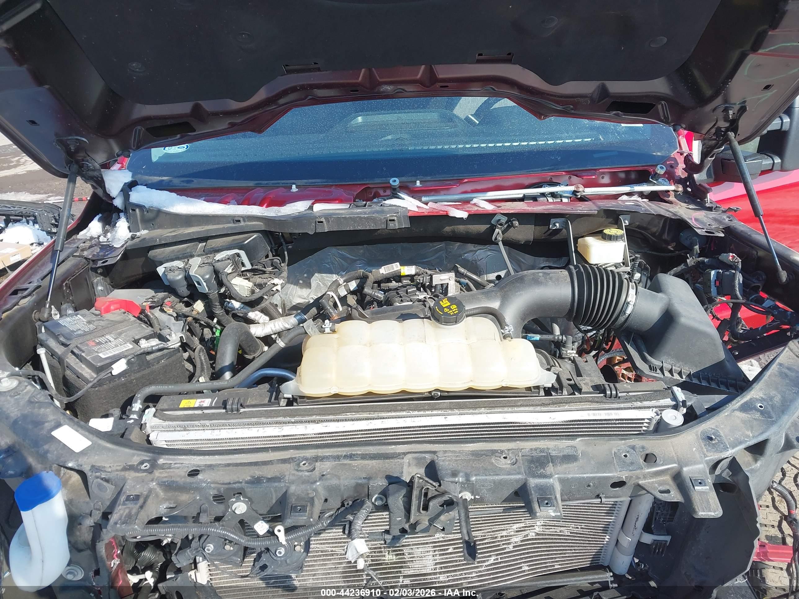 FORD F-150 image 10