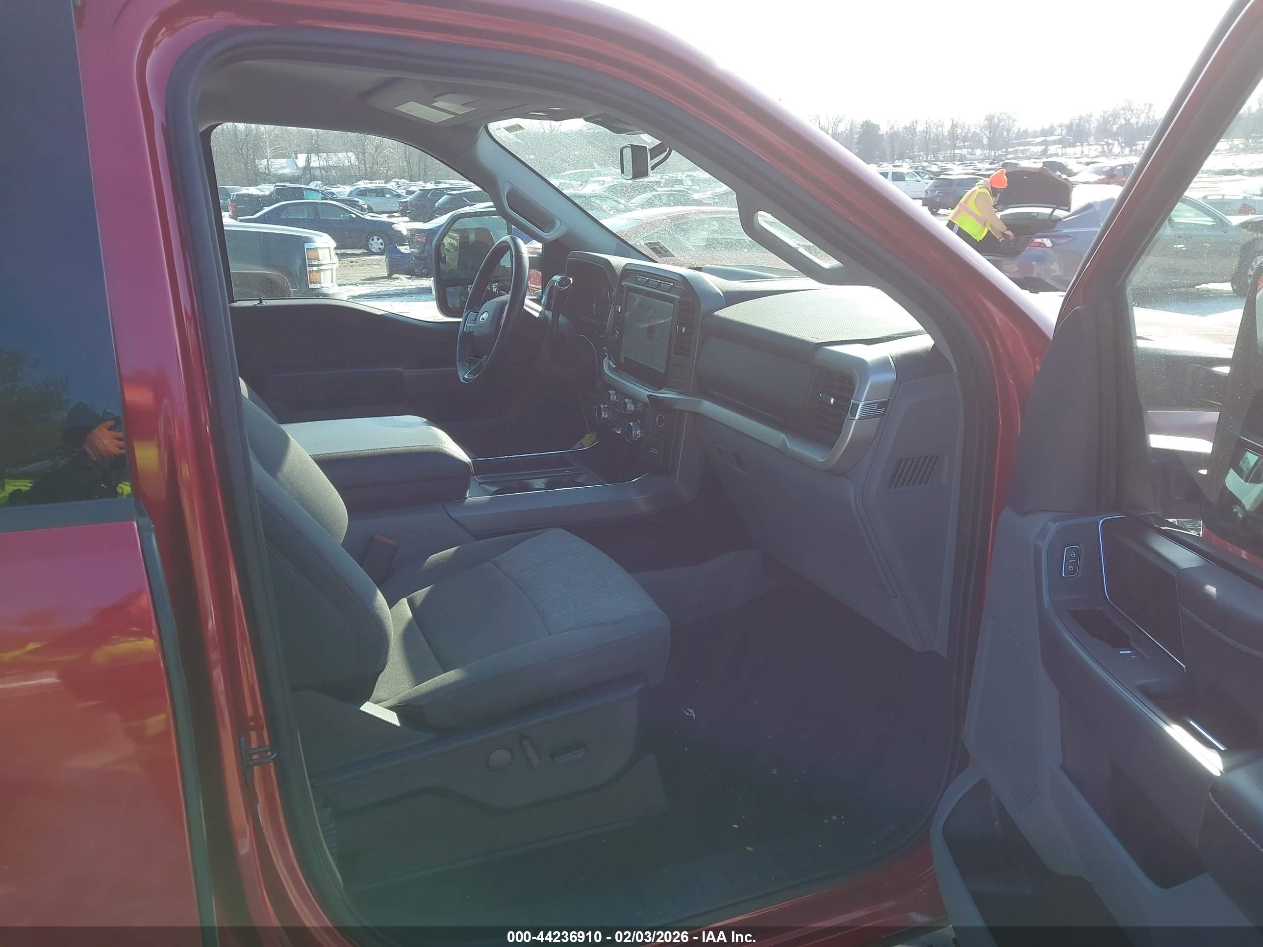 FORD F-150 image 5