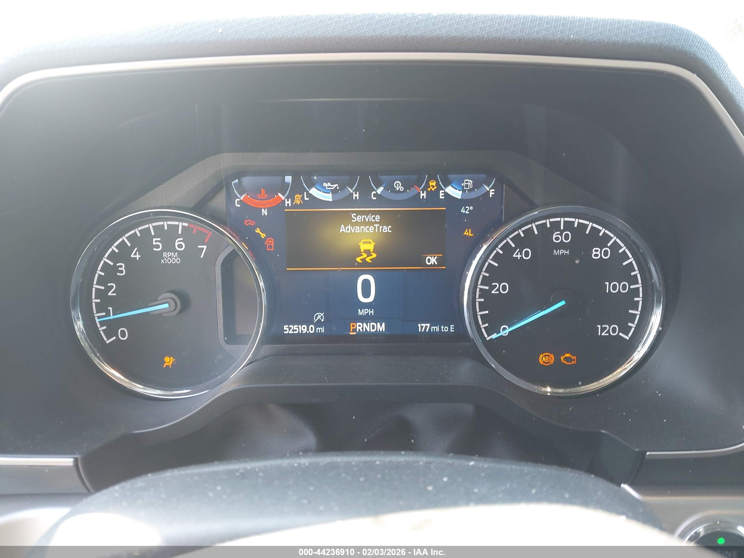FORD F-150 image 7