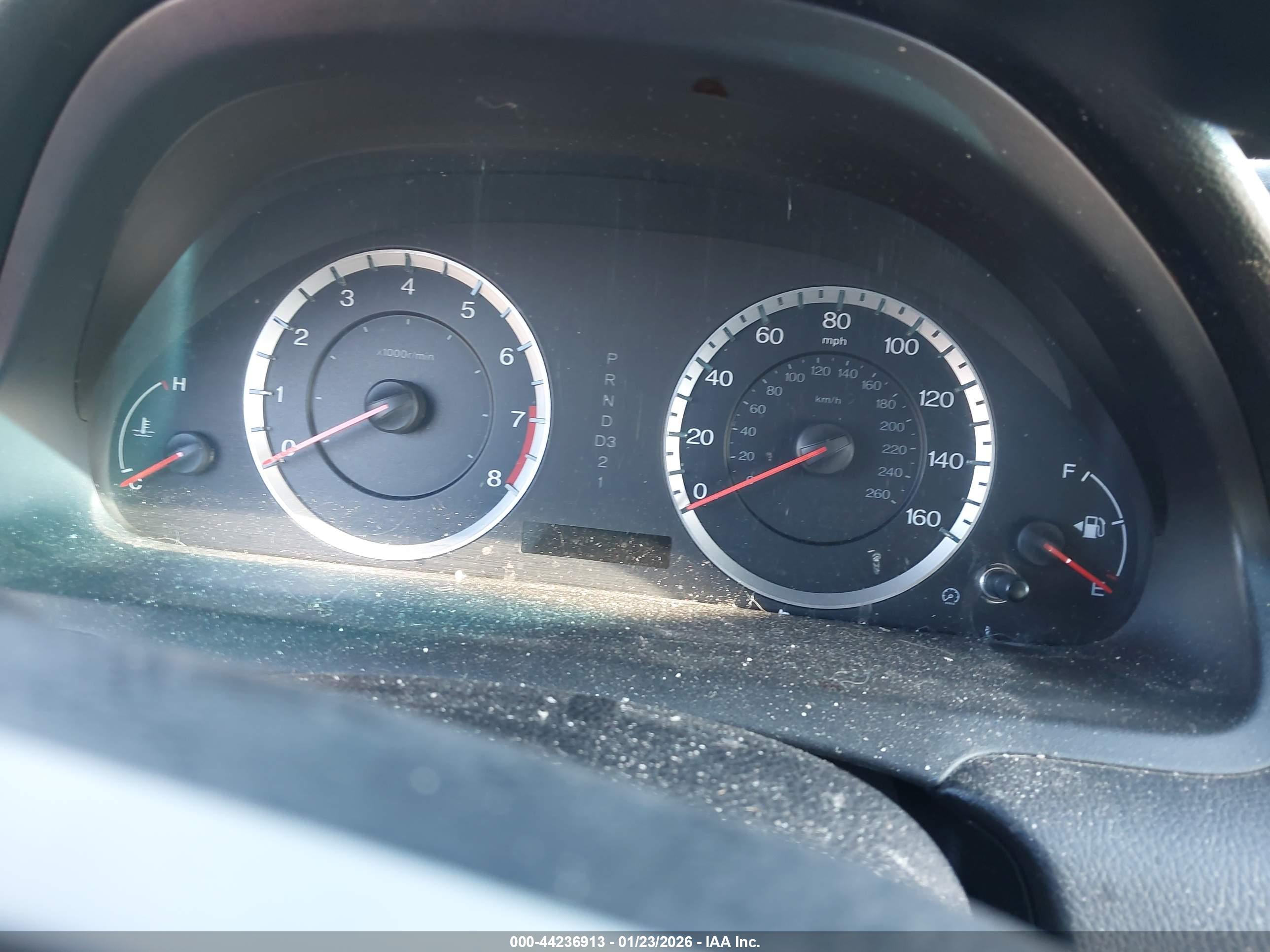 HONDA ACCORD image 7