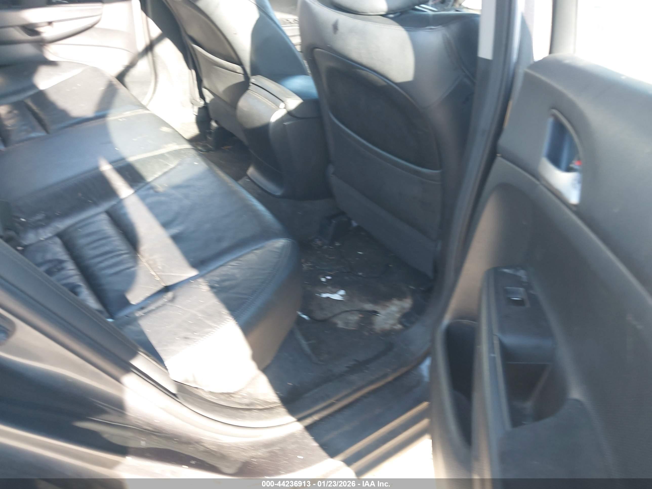 HONDA ACCORD image 8