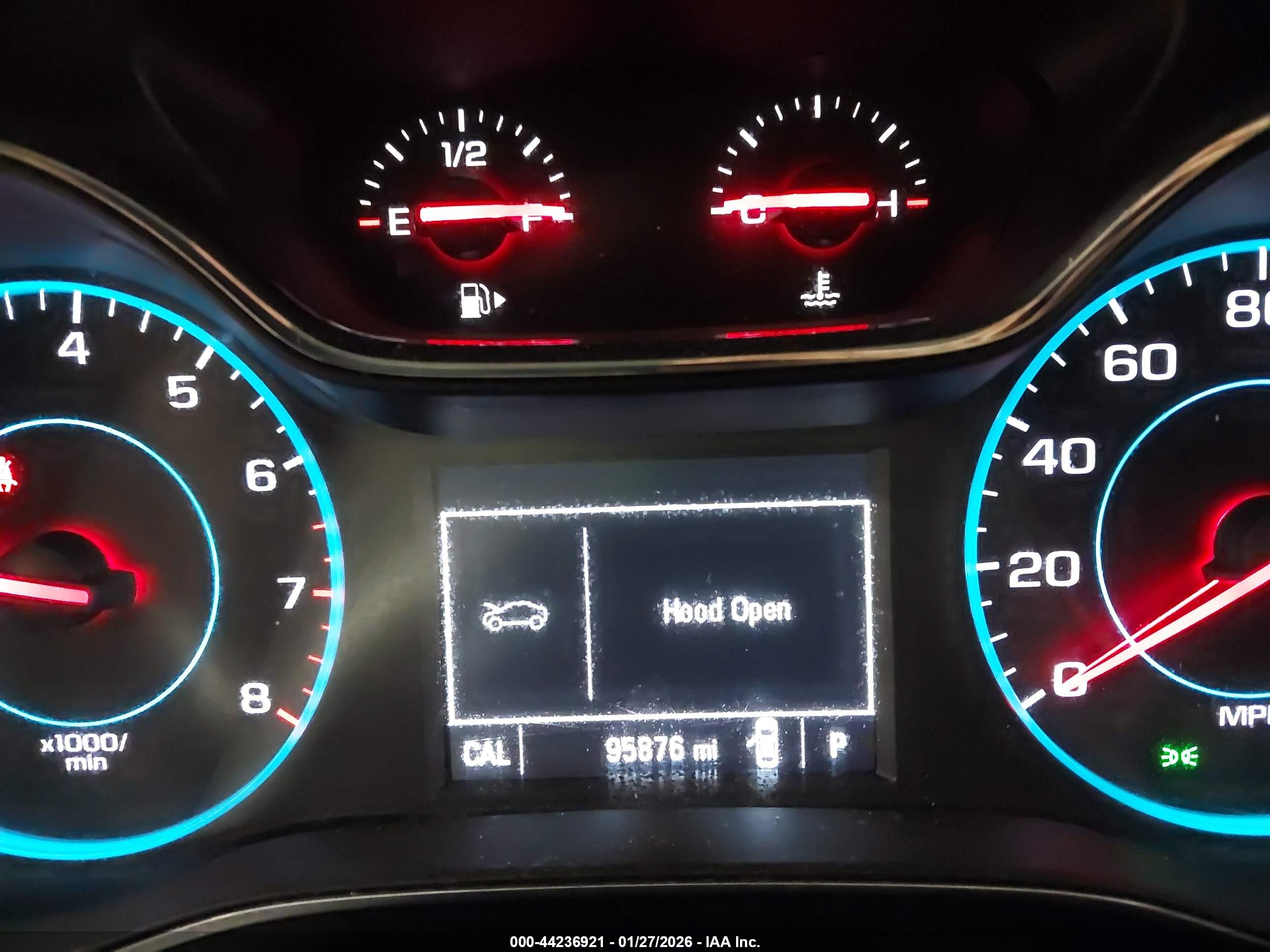 CHEVROLET CRUZE image 7