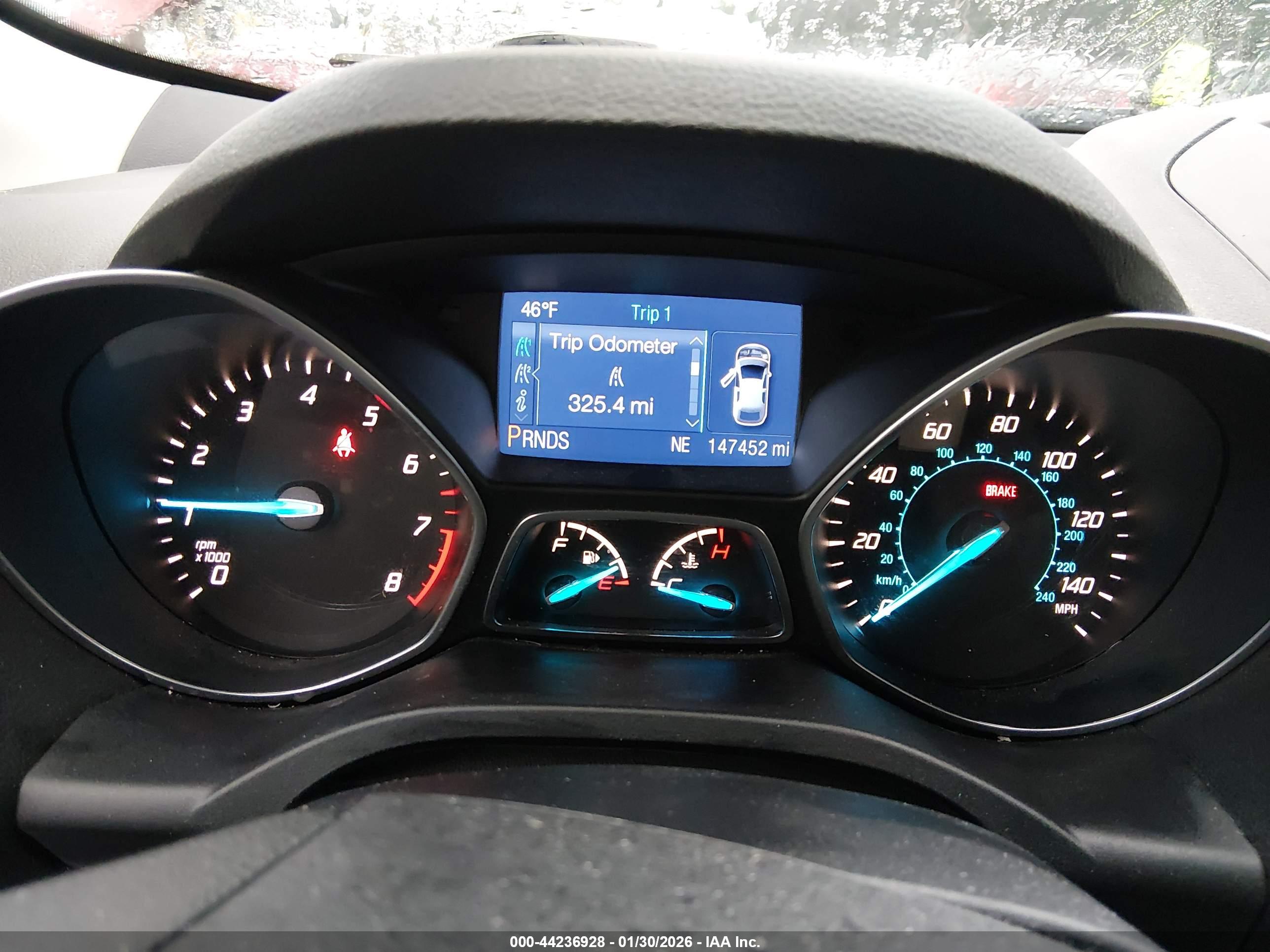 FORD ESCAPE image 7