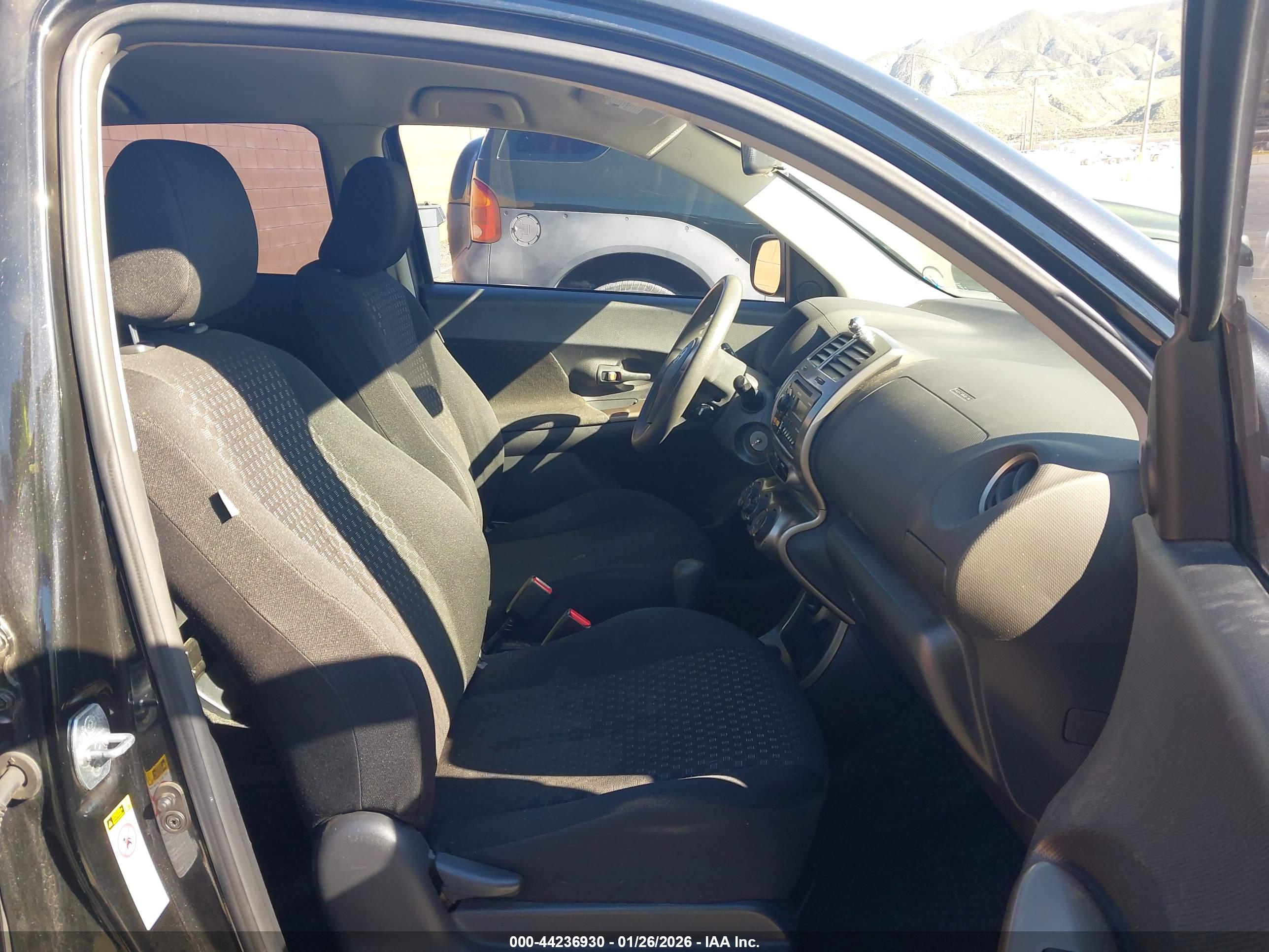 SCION XD image 5