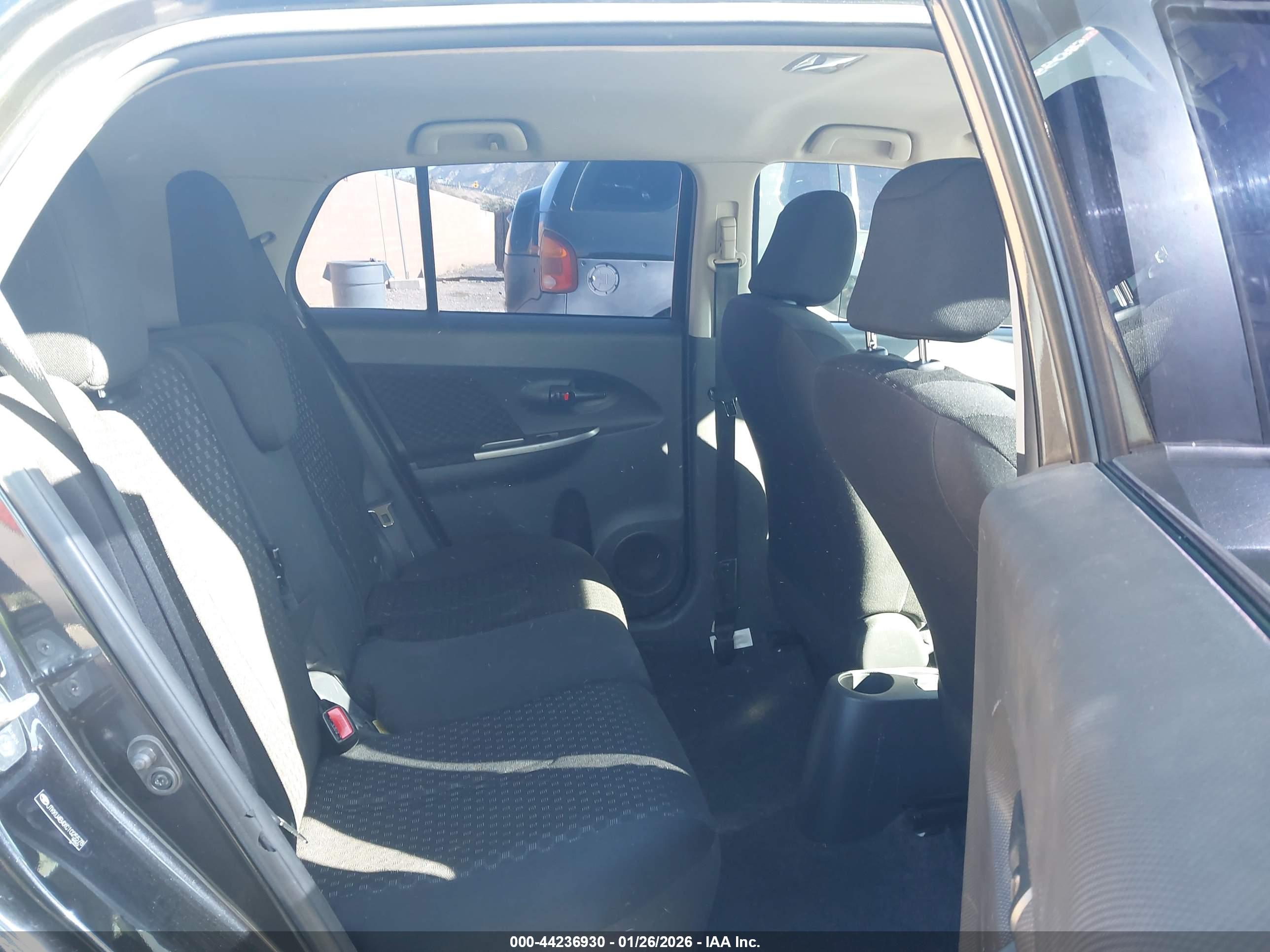 SCION XD image 8