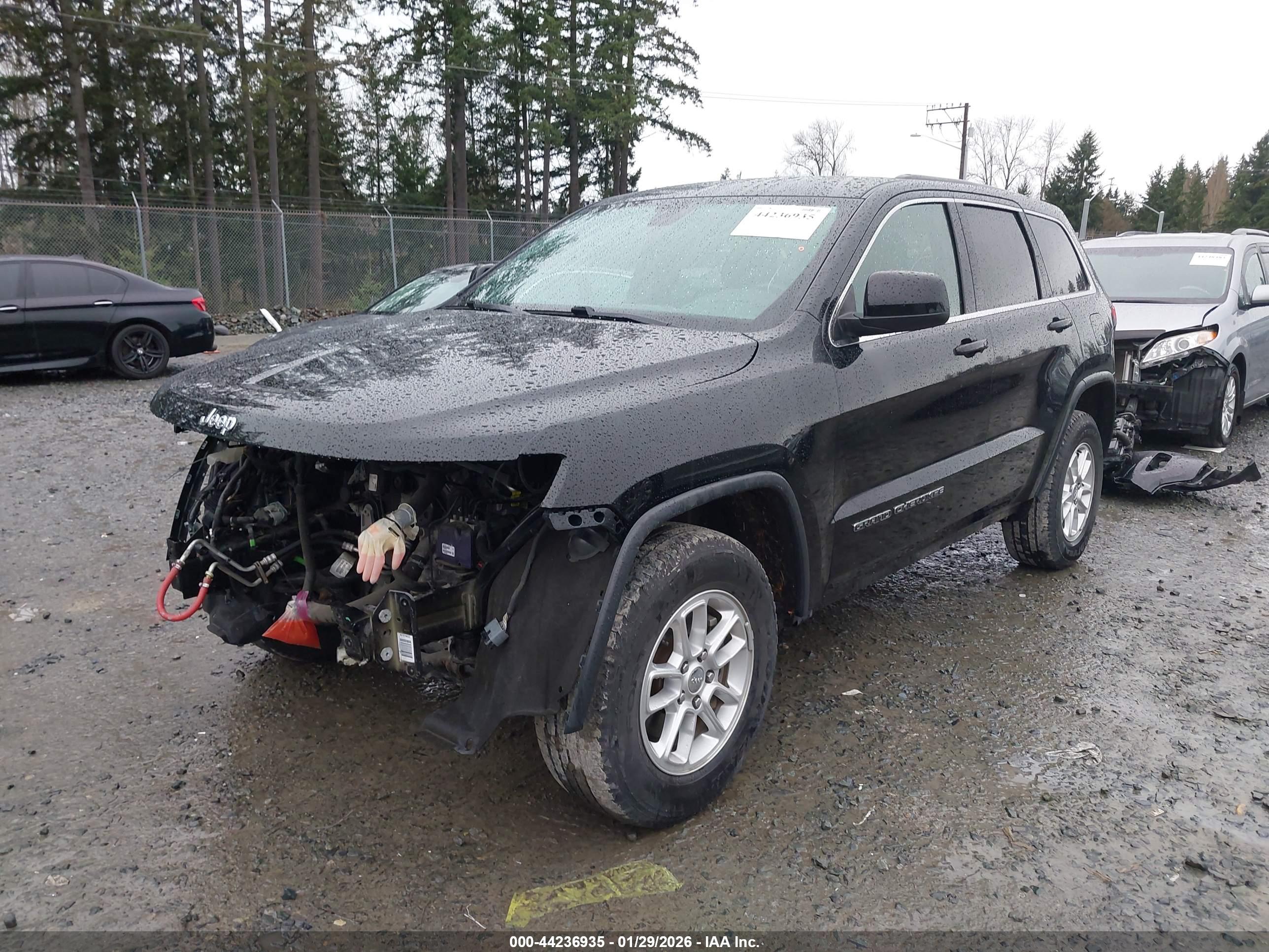 JEEP GRAND image 2