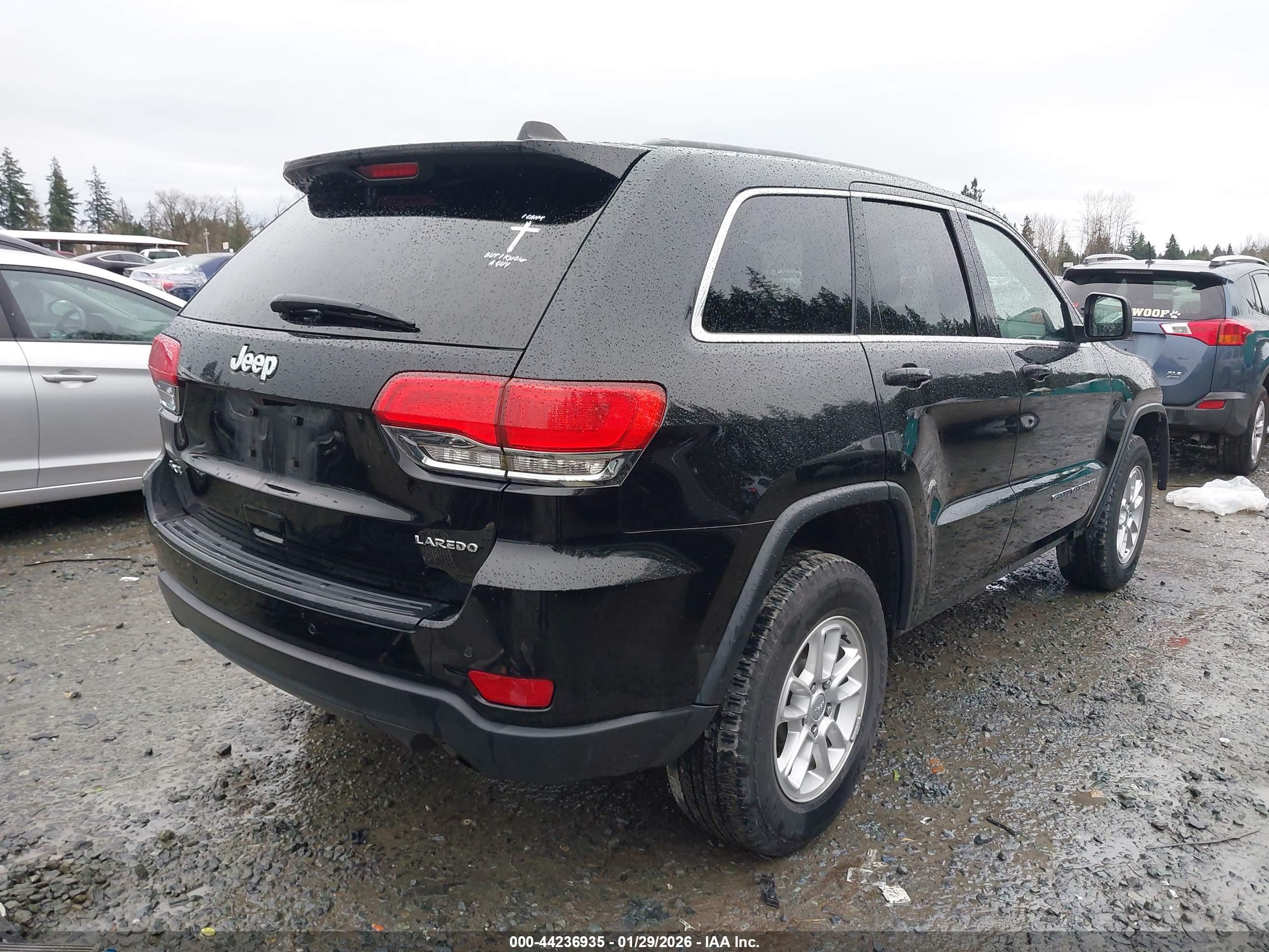 JEEP GRAND image 4