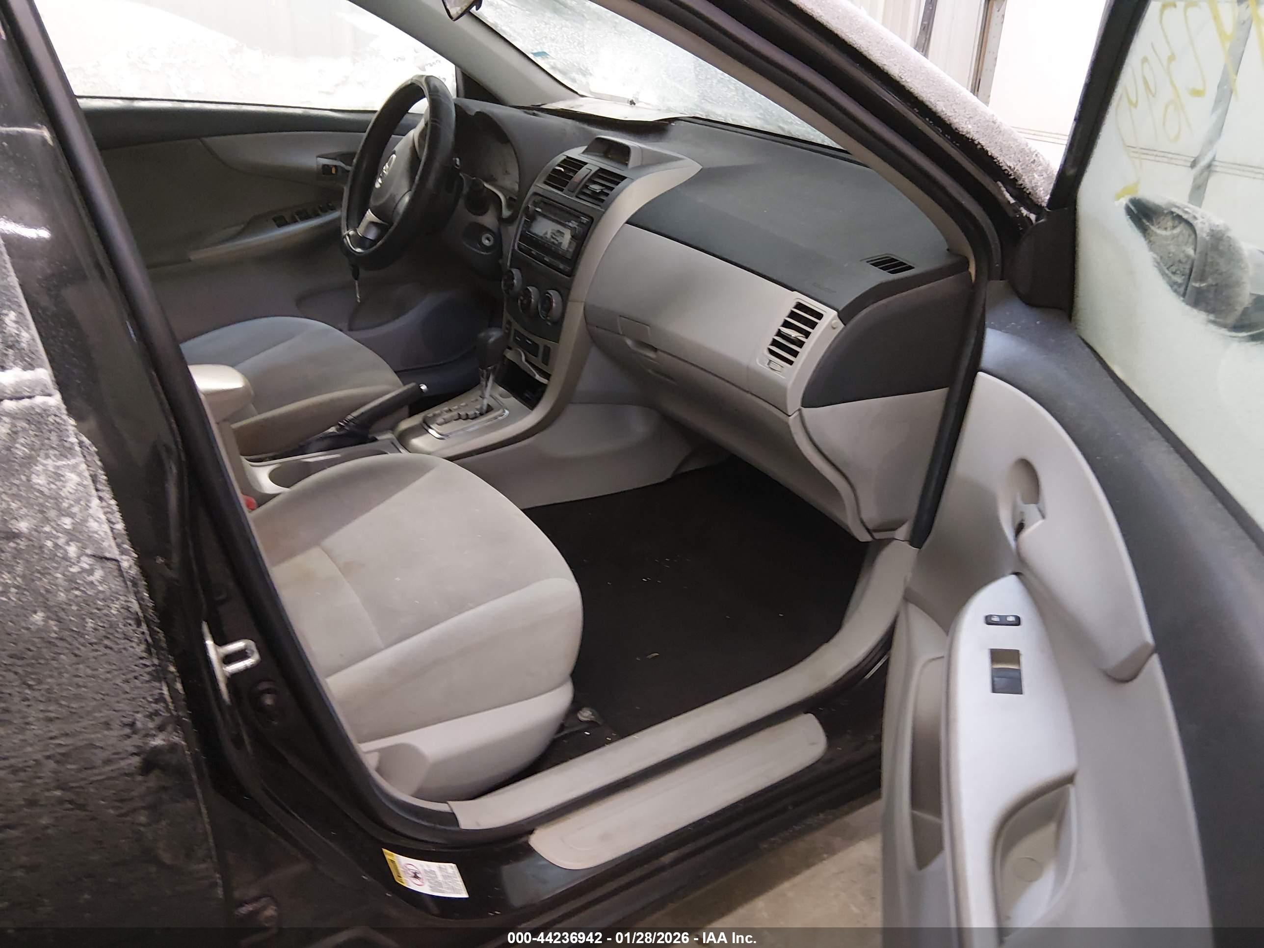TOYOTA COROLLA image 5