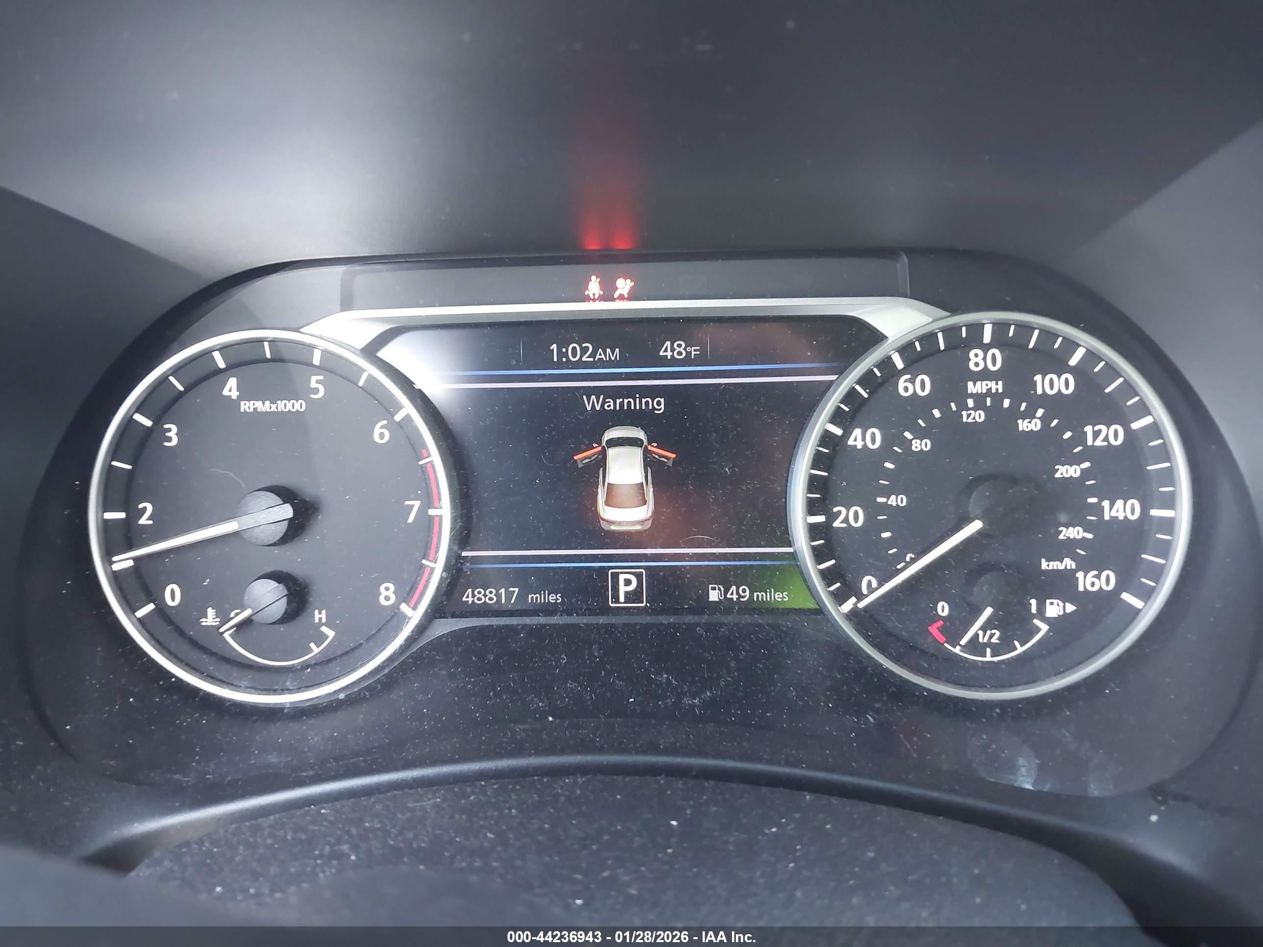 NISSAN SENTRA image 7
