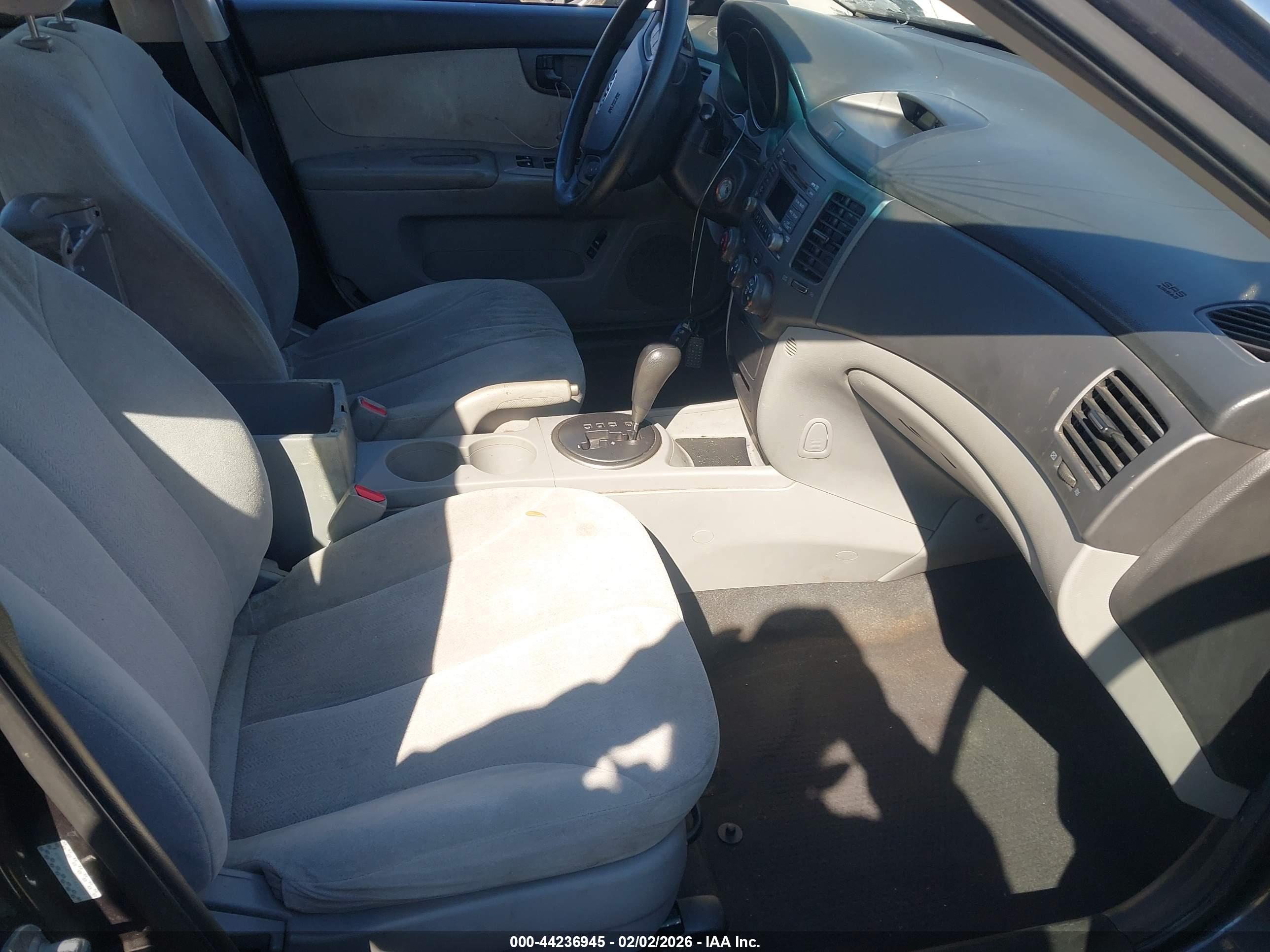 KIA OPTIMA image 5