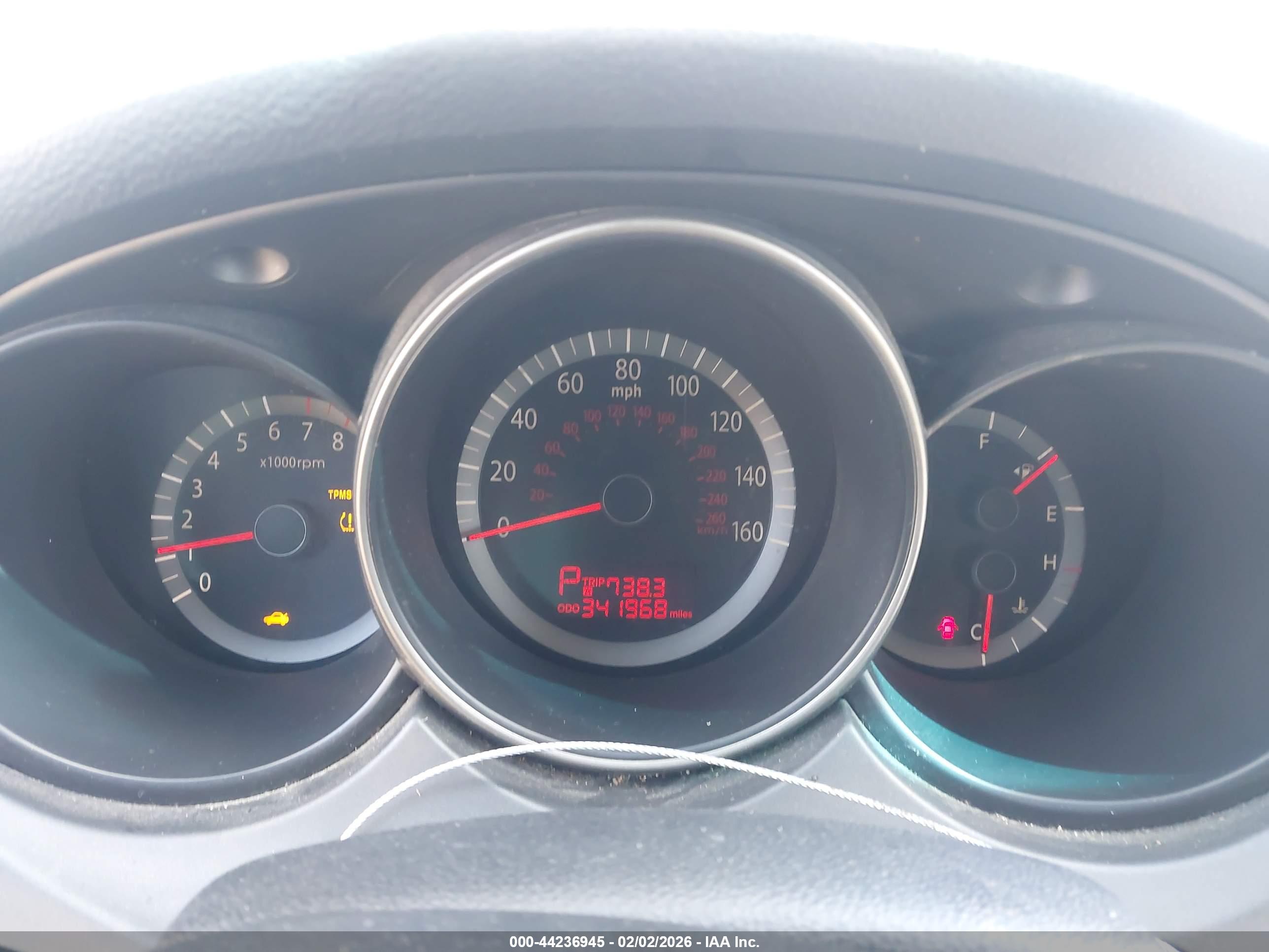 KIA OPTIMA image 7