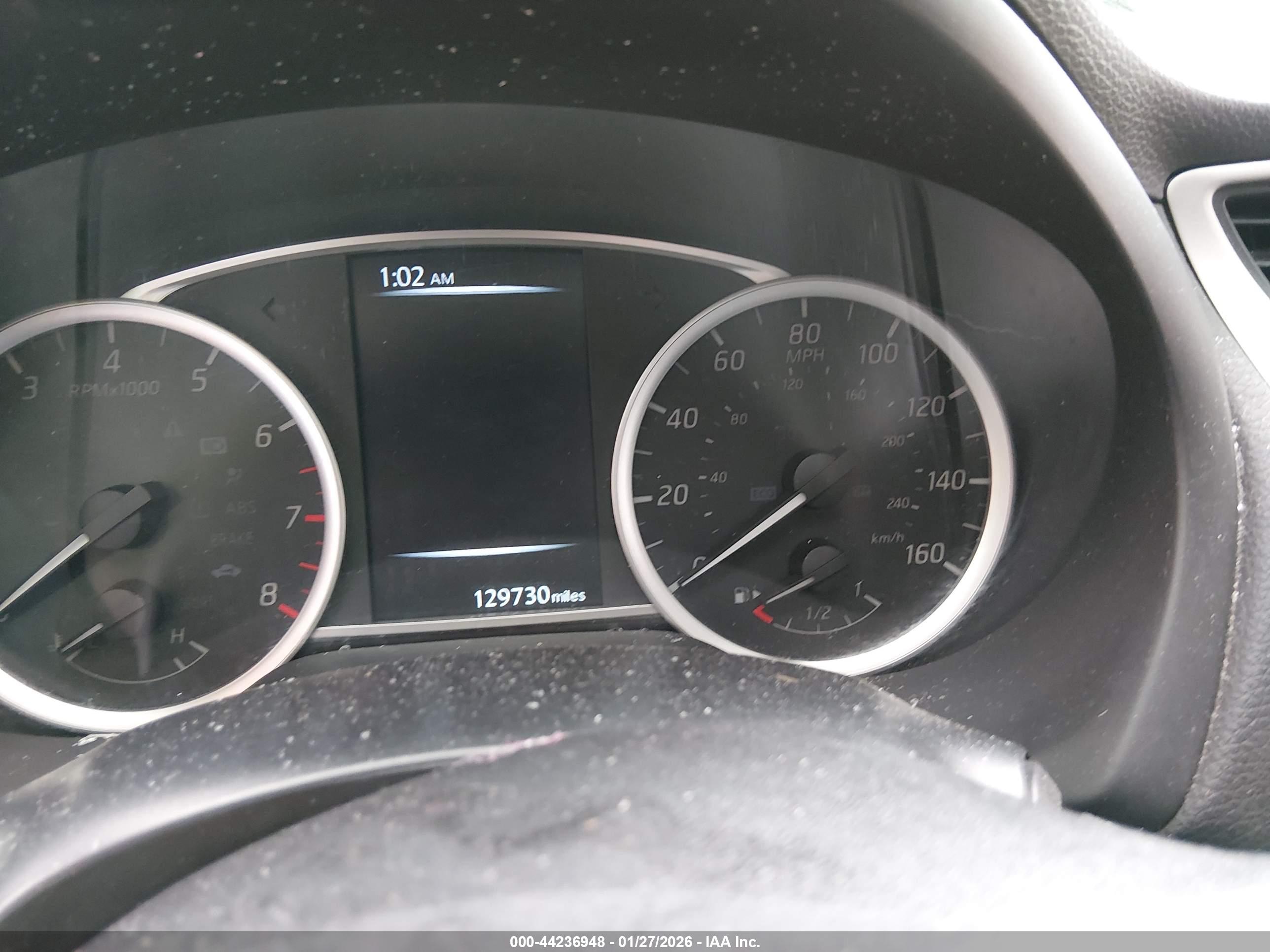 NISSAN SENTRA image 7