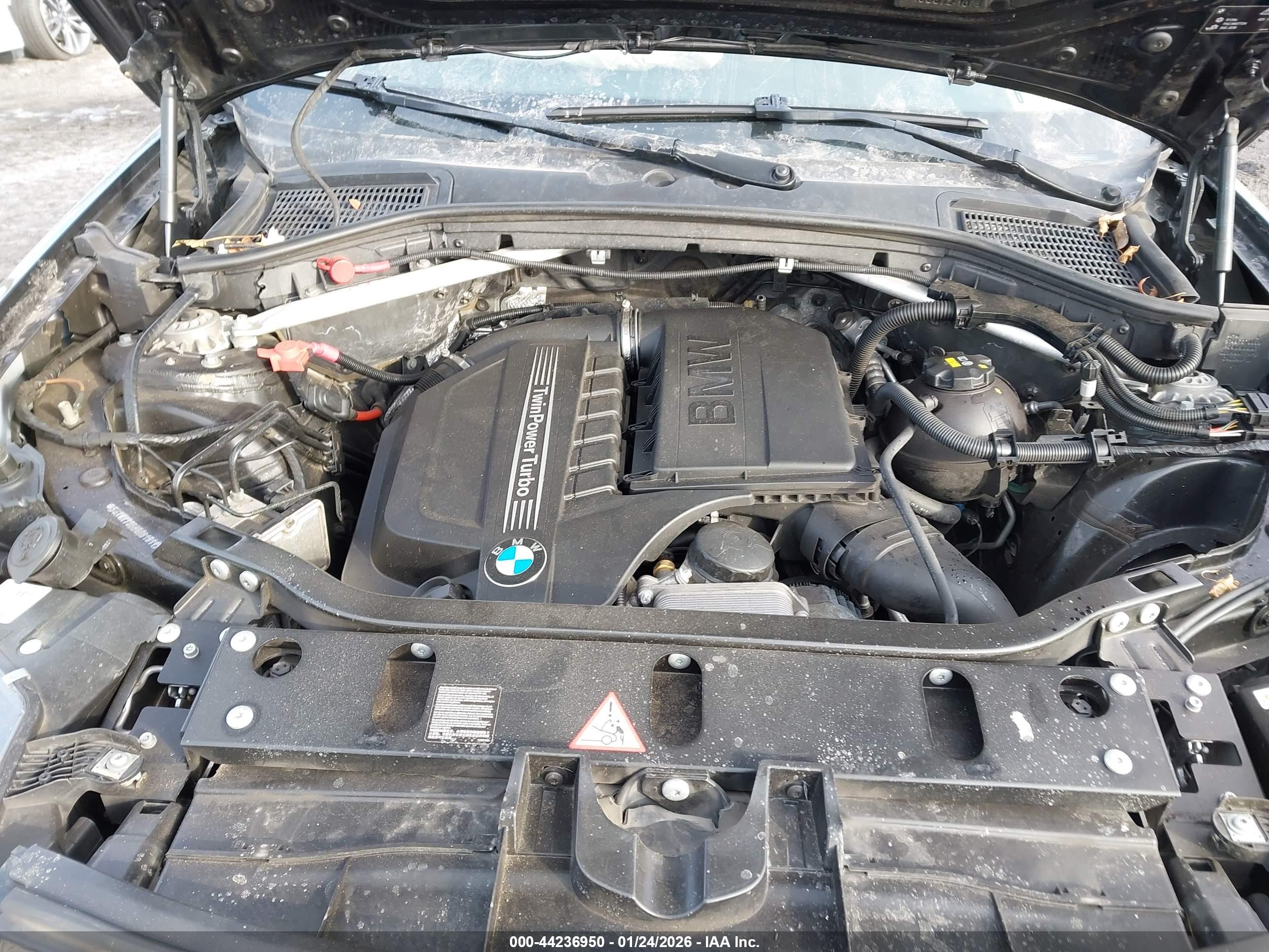 BMW X3 image 10