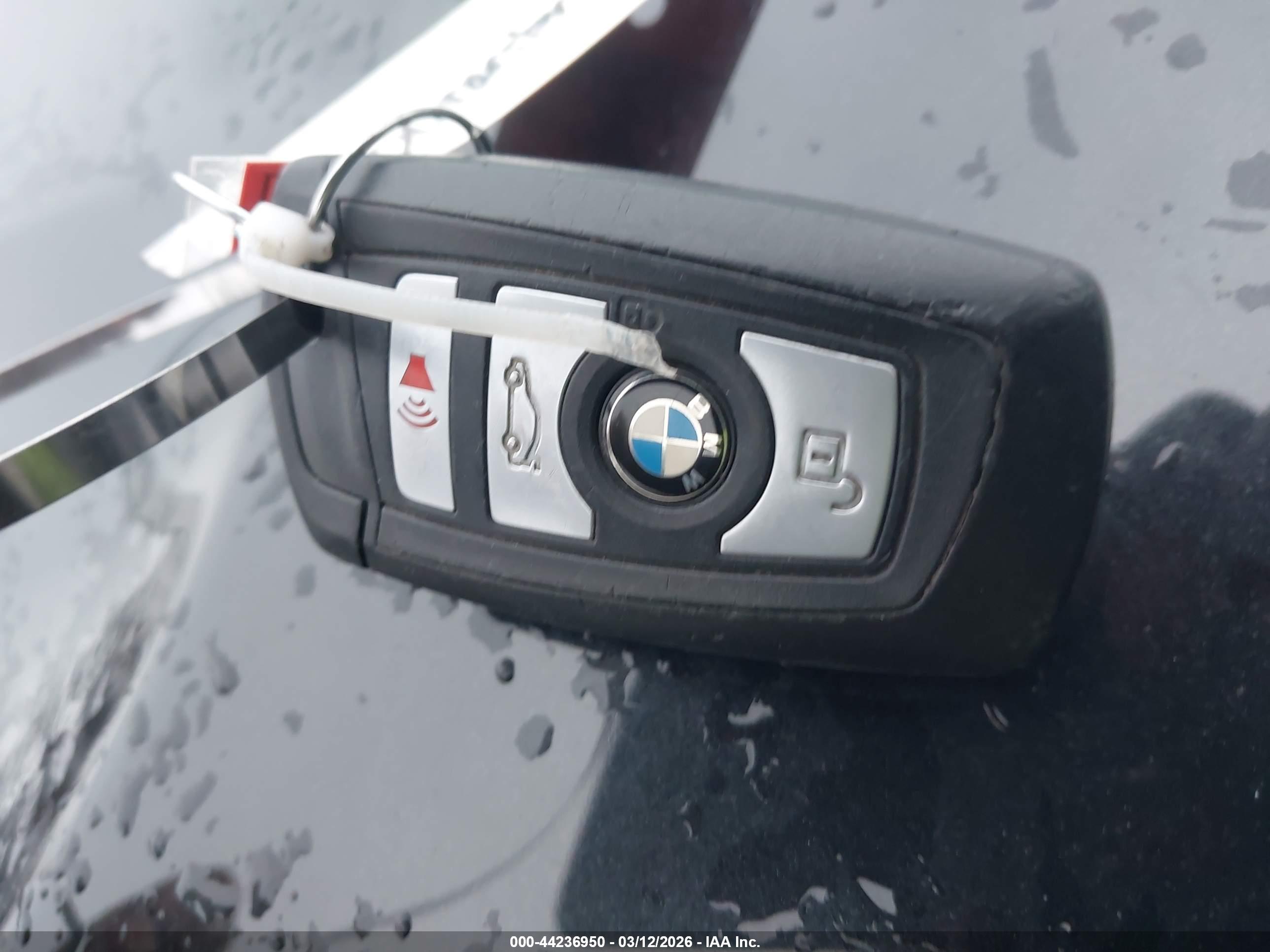 BMW X3 image 11