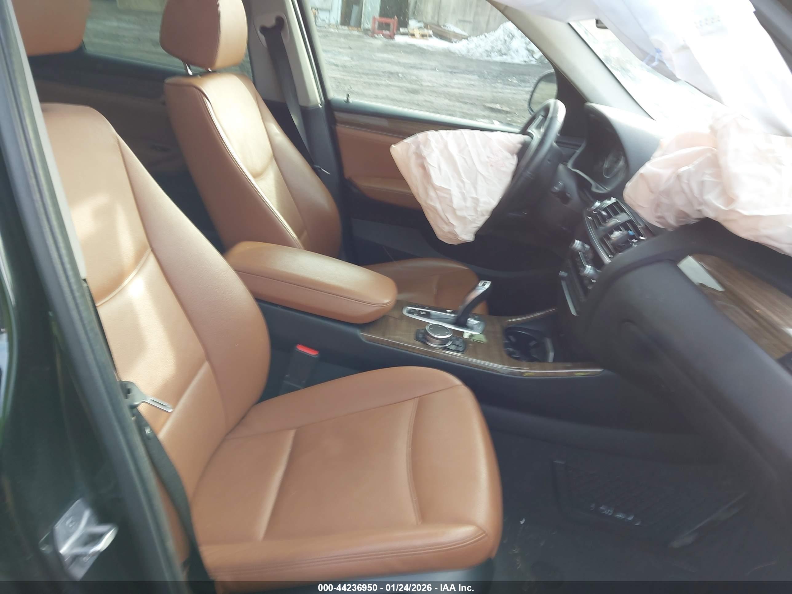 BMW X3 image 5