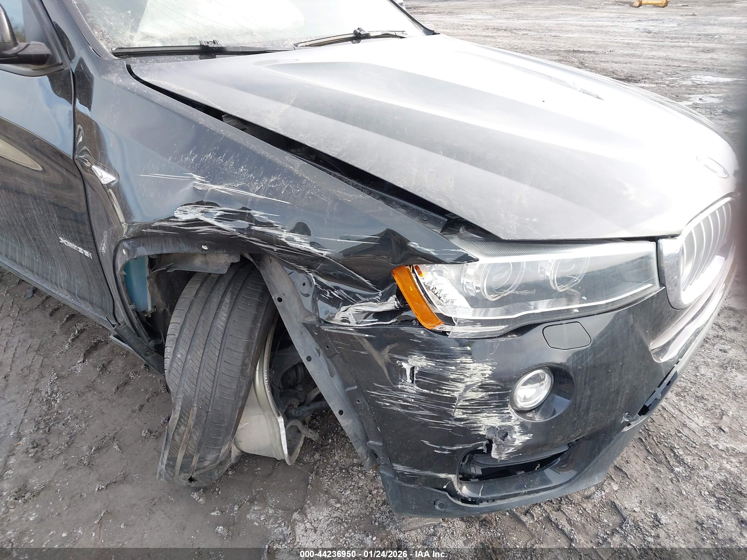 BMW X3 image 6