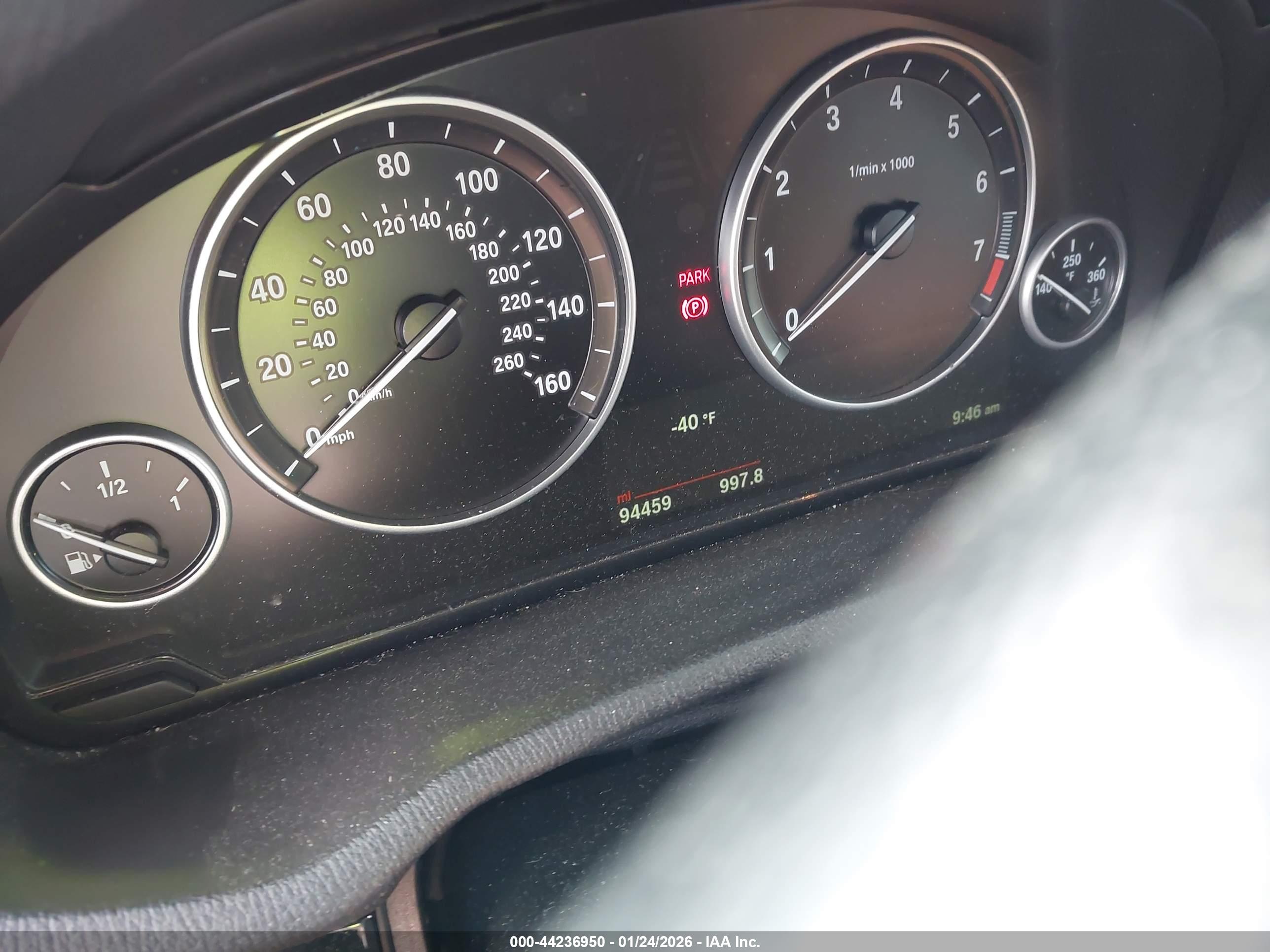 BMW X3 image 7