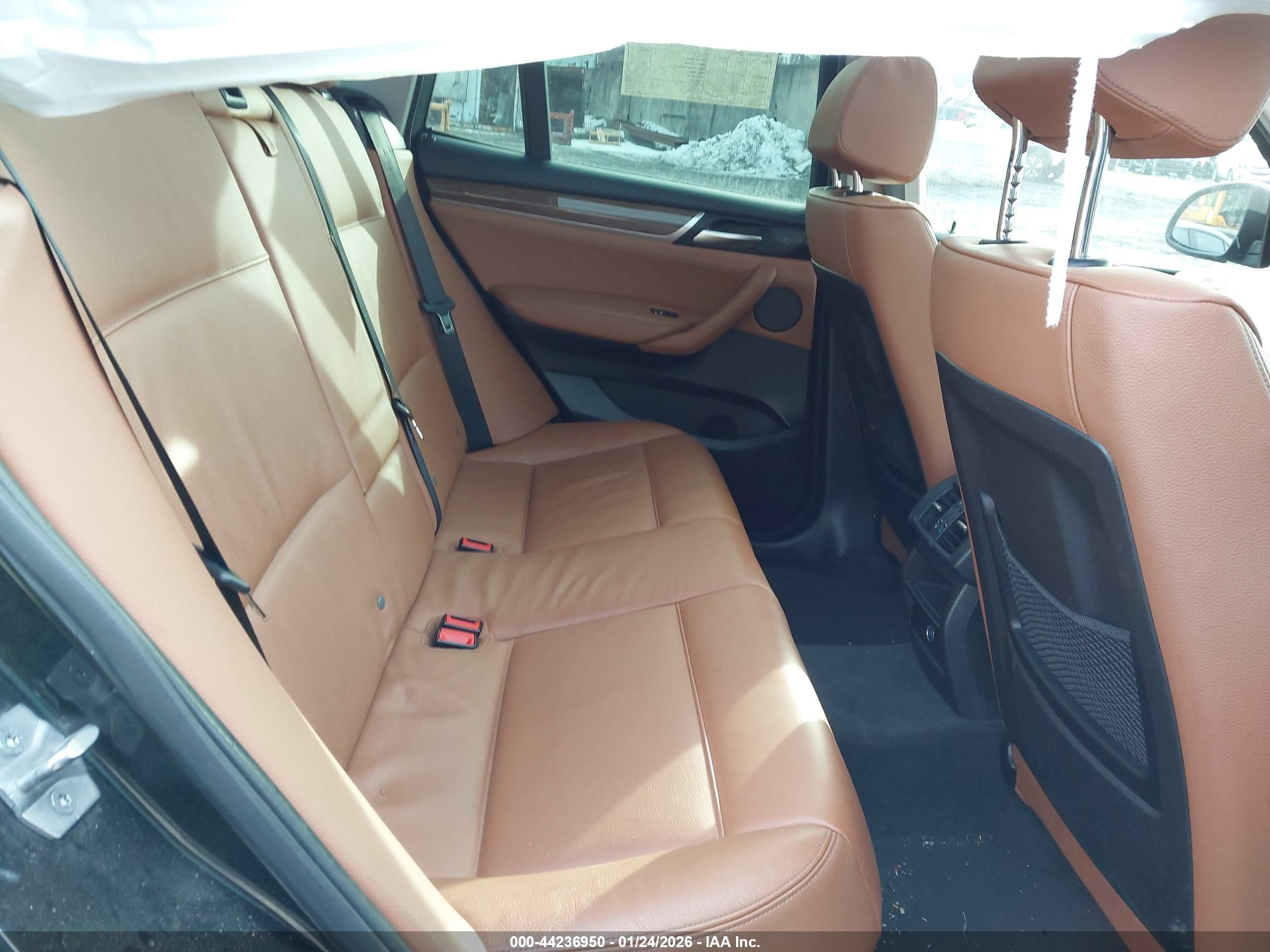 BMW X3 image 8