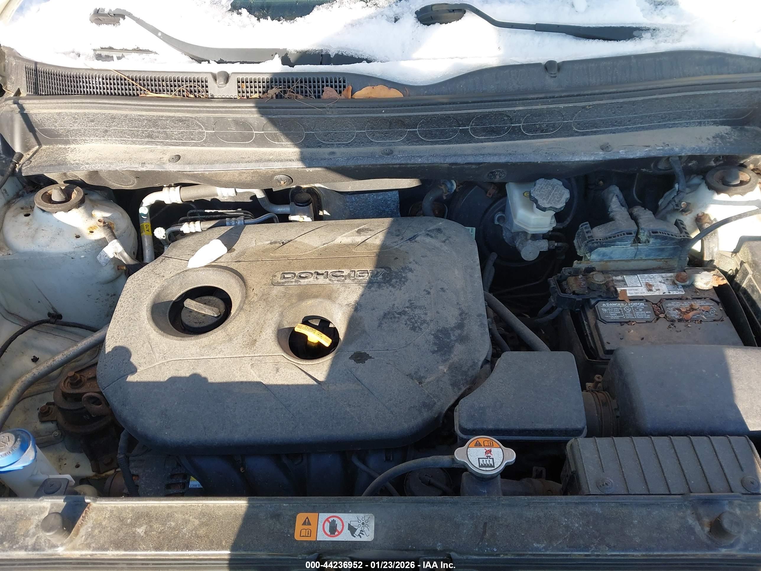 KIA SOUL image 10
