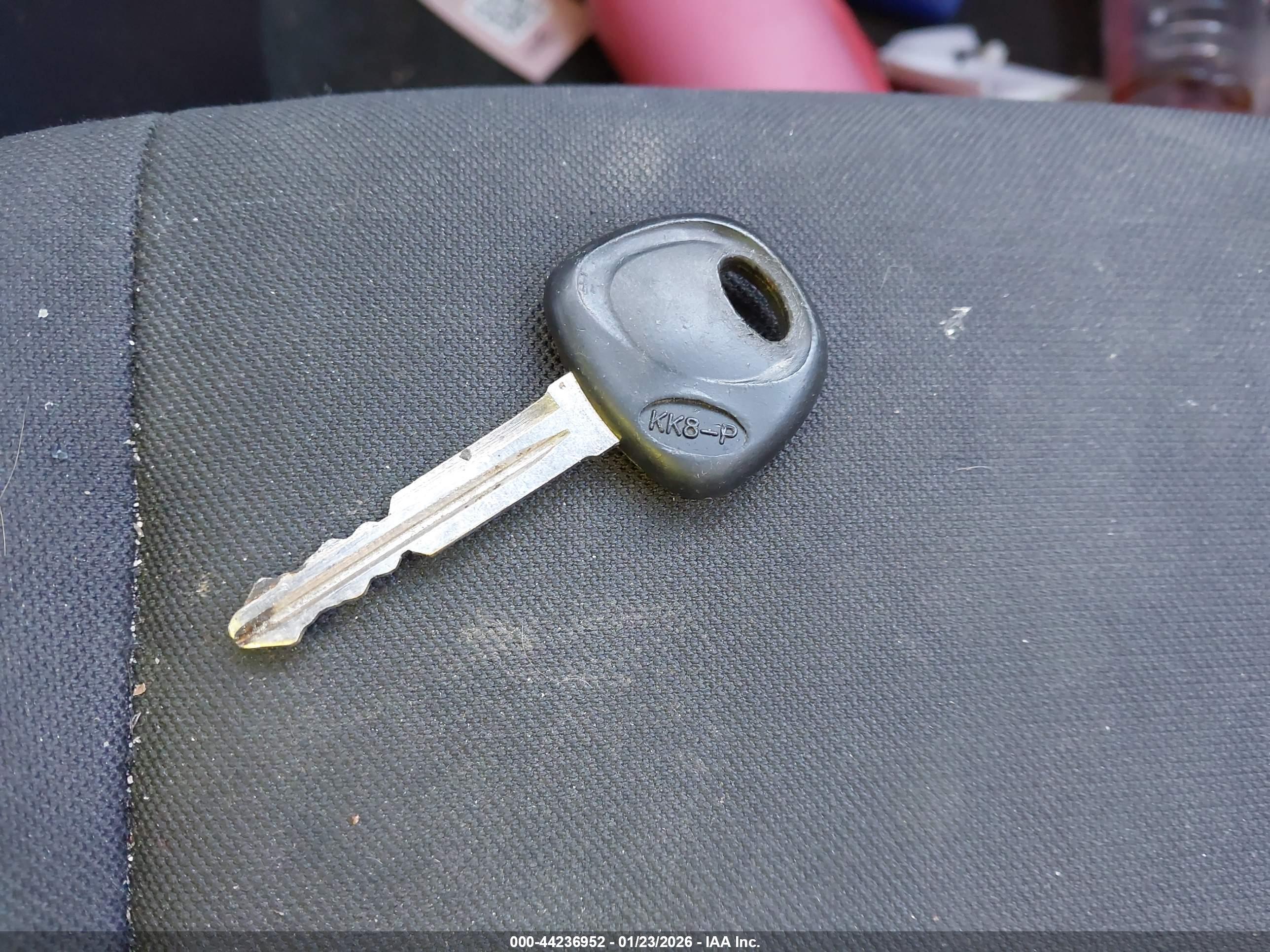 KIA SOUL image 11