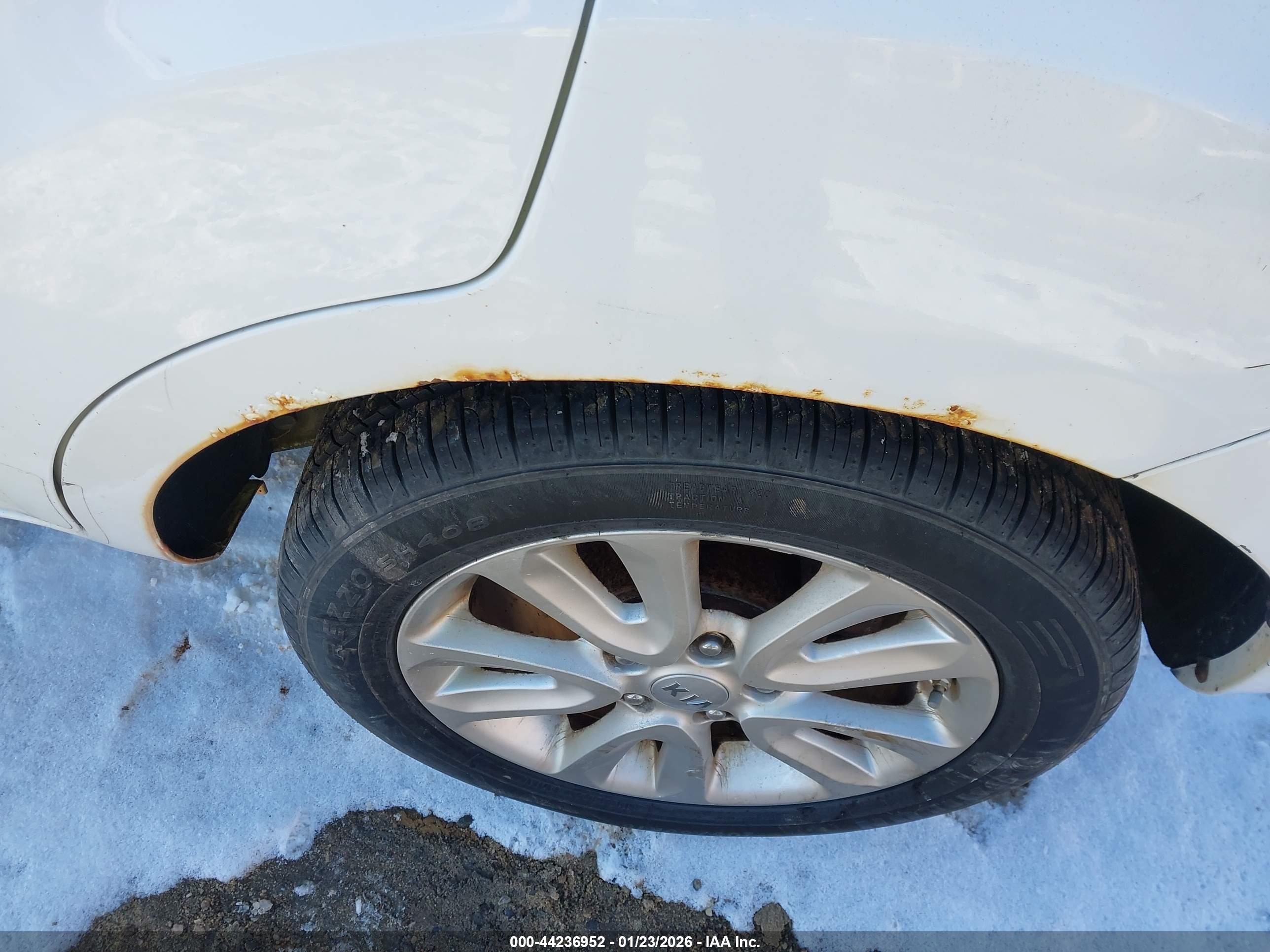 KIA SOUL image 6