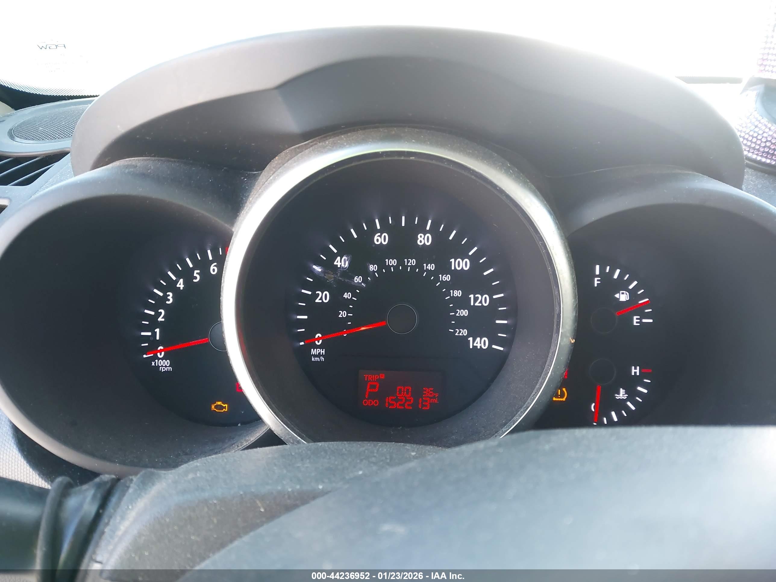 KIA SOUL image 7