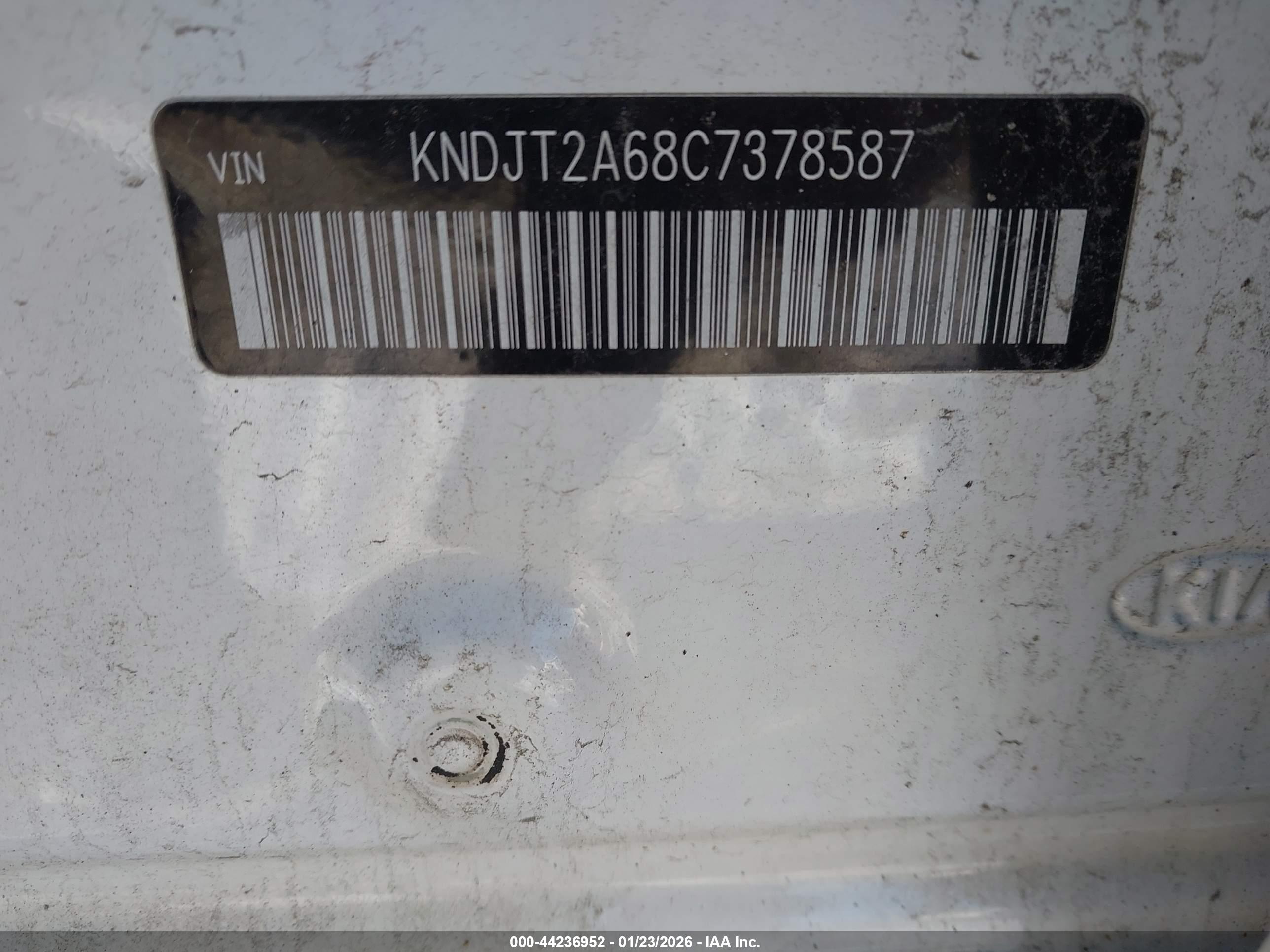 KIA SOUL image 9