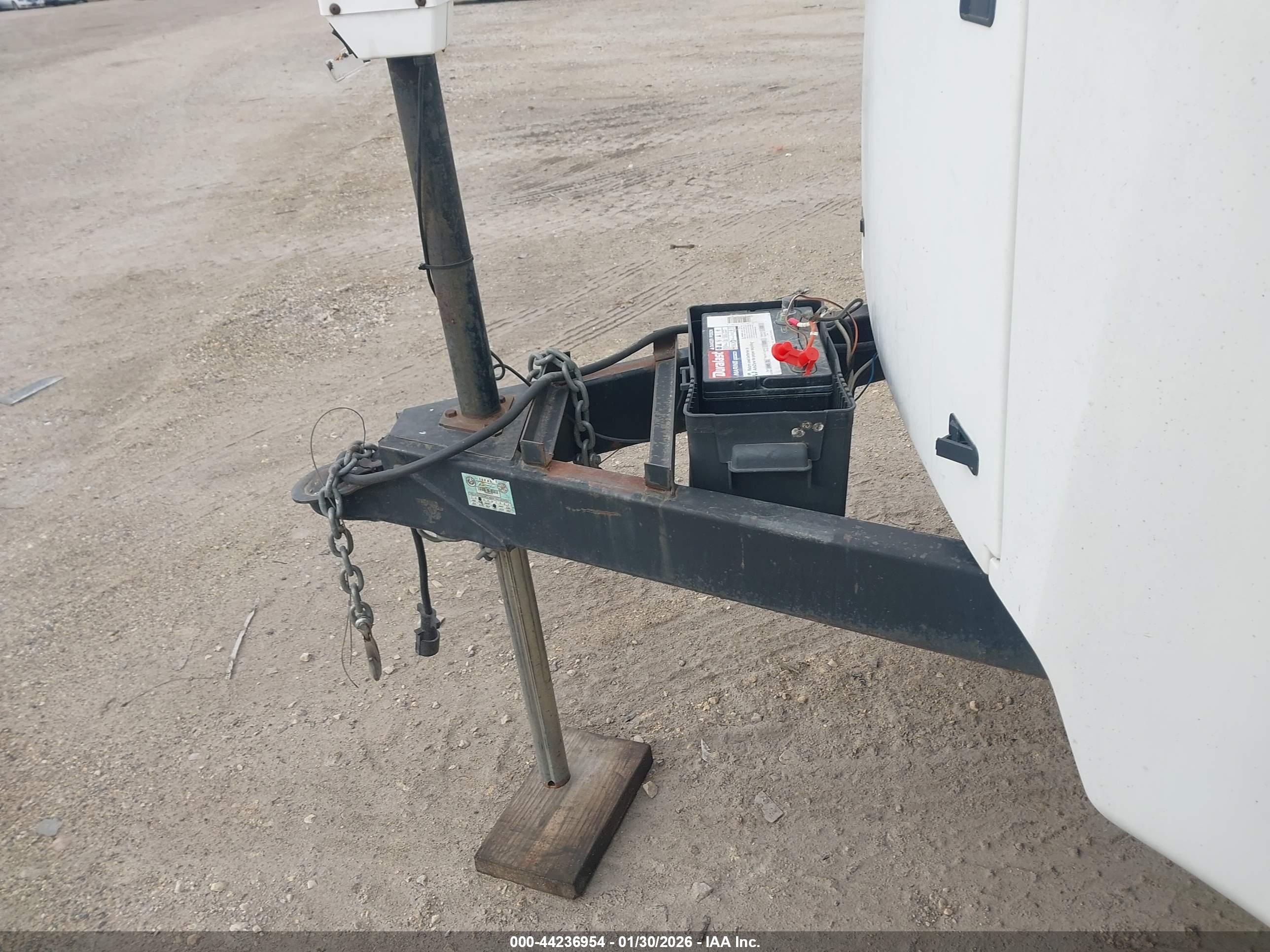 JAYCO TRAILER image 10