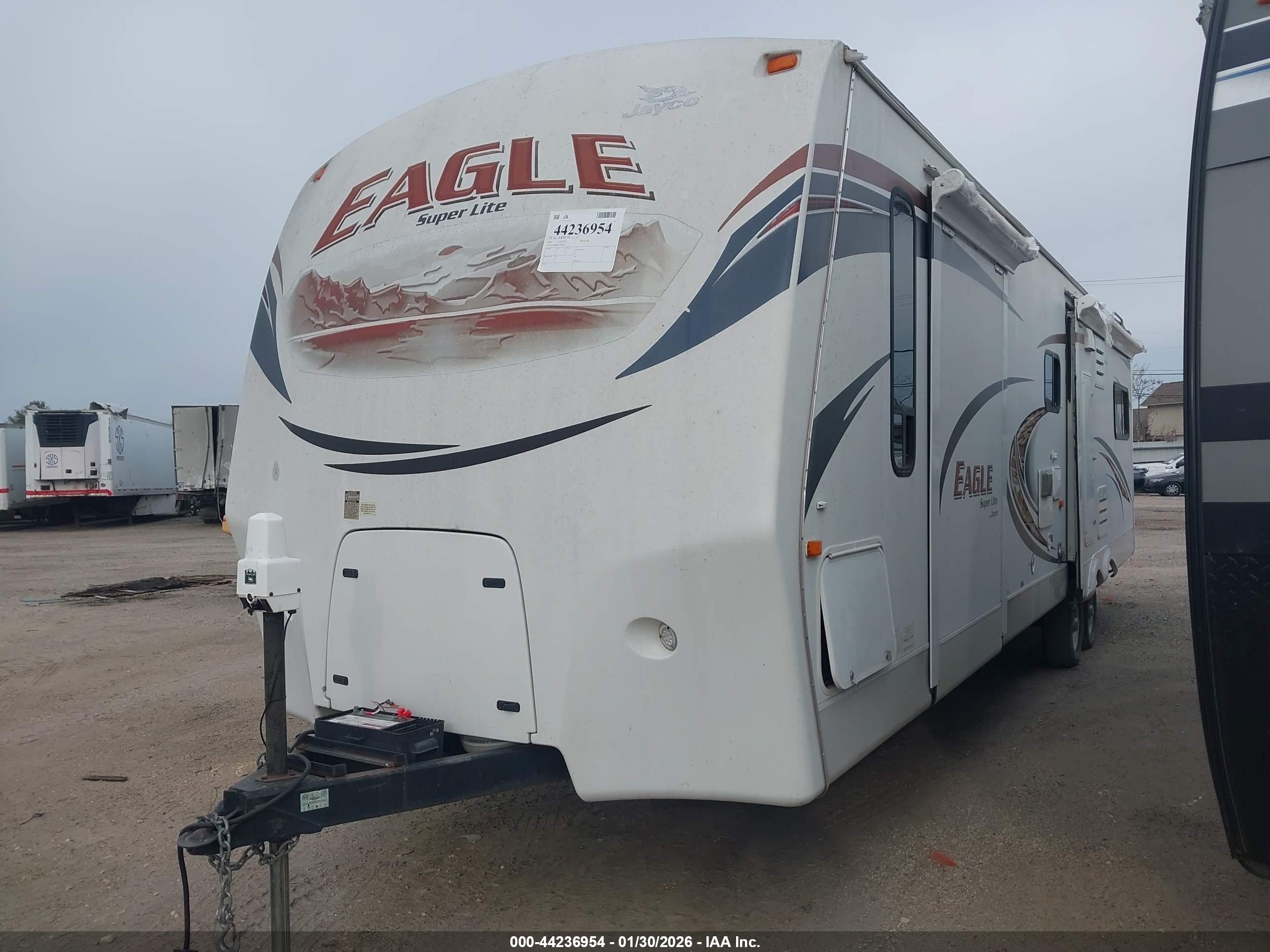 JAYCO TRAILER image 2