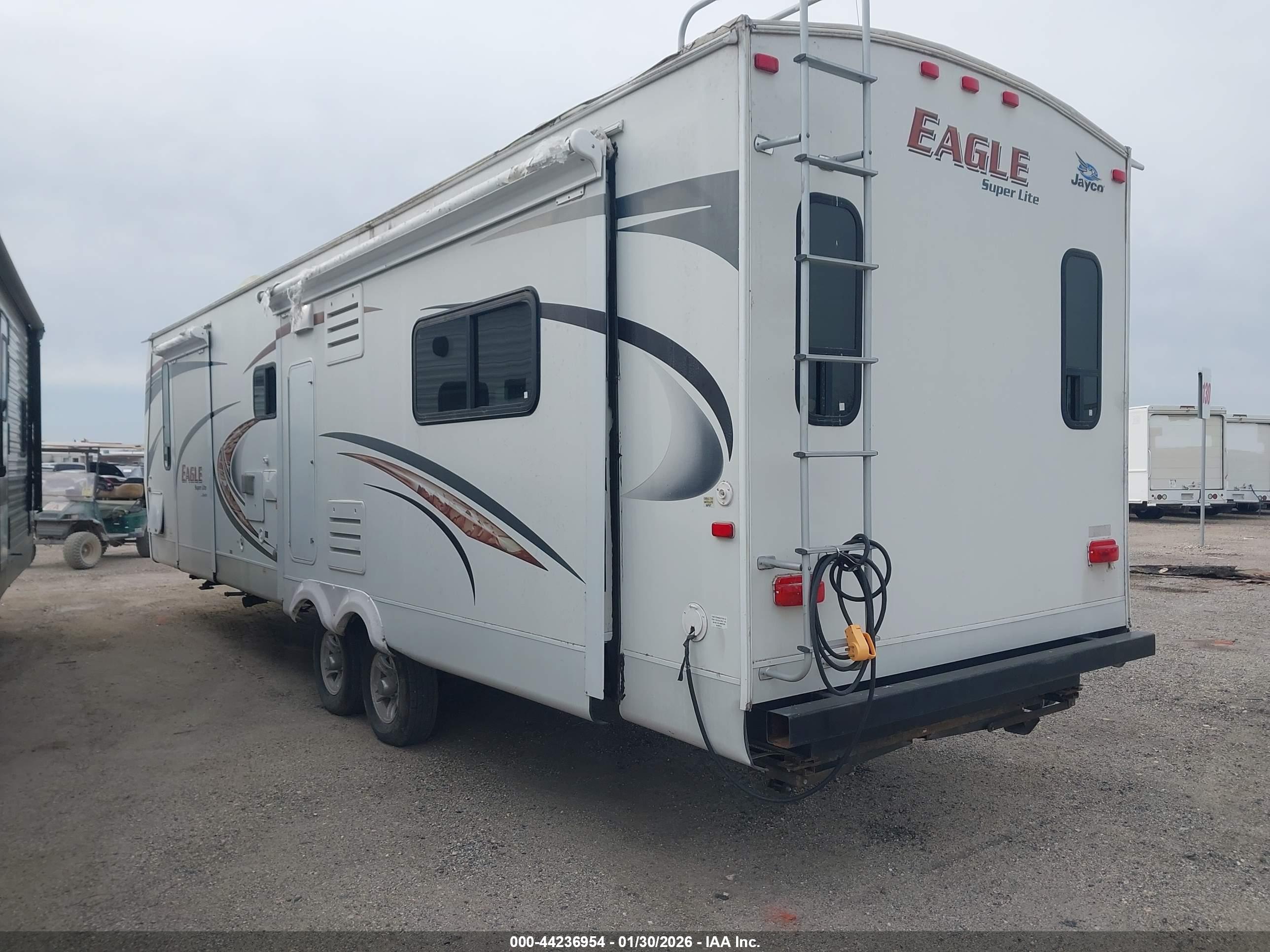 JAYCO TRAILER image 3