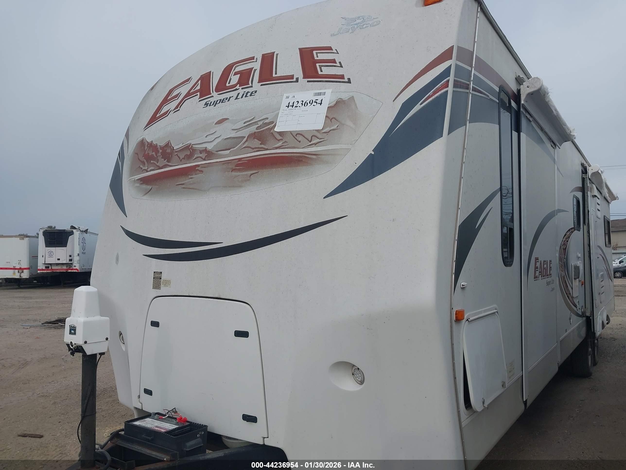 JAYCO TRAILER image 6