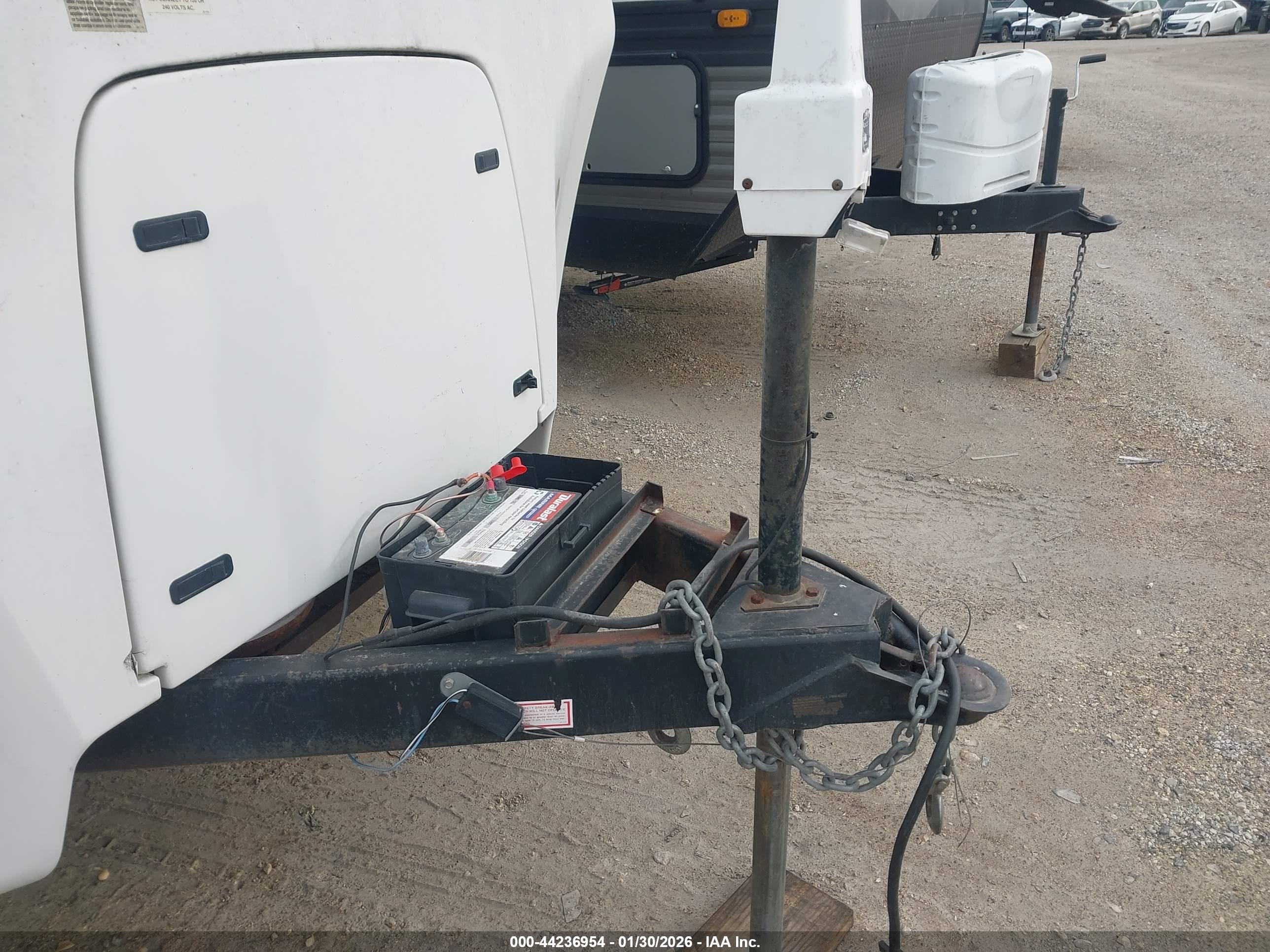 JAYCO TRAILER image 7
