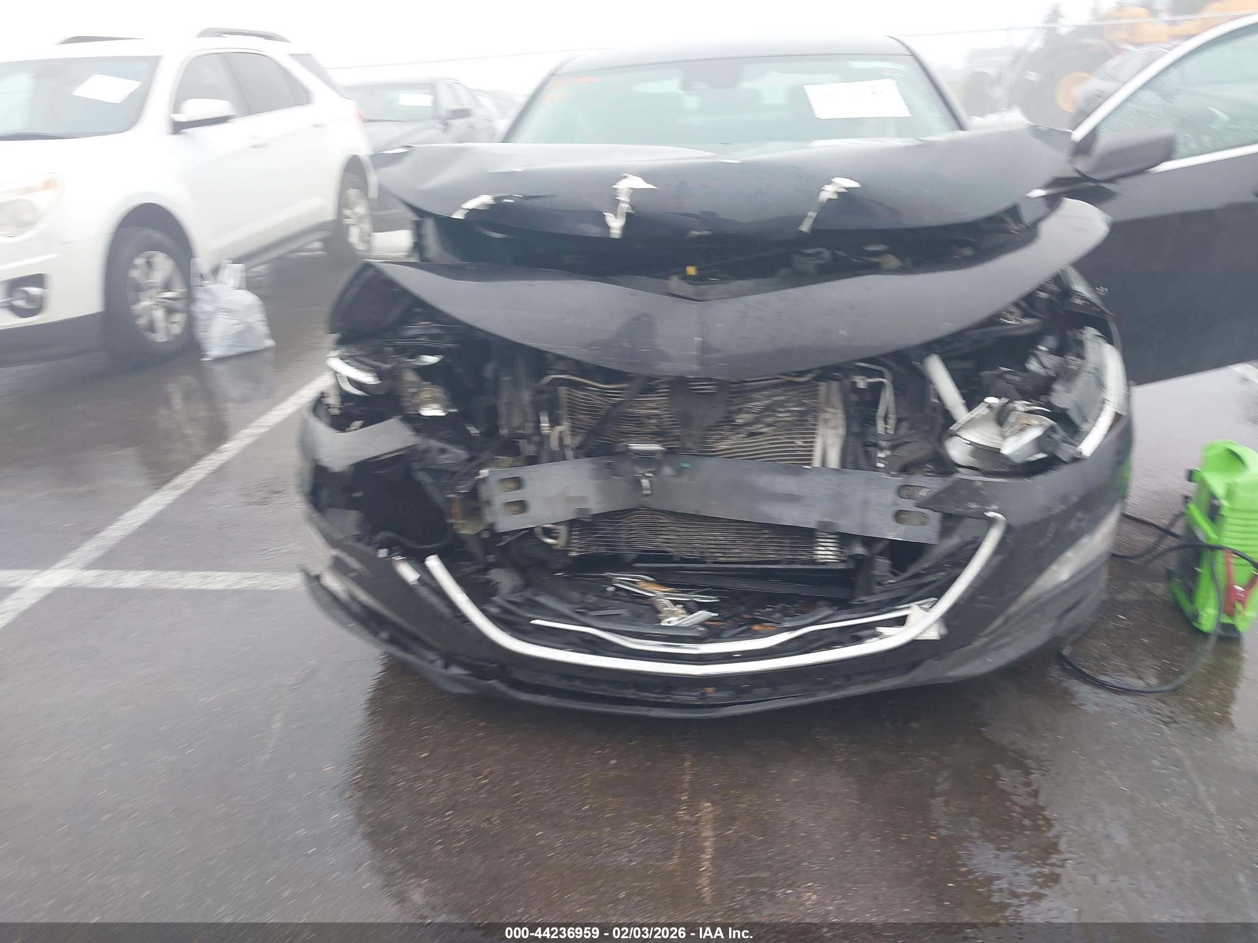 CHEVROLET MALIBU image 6