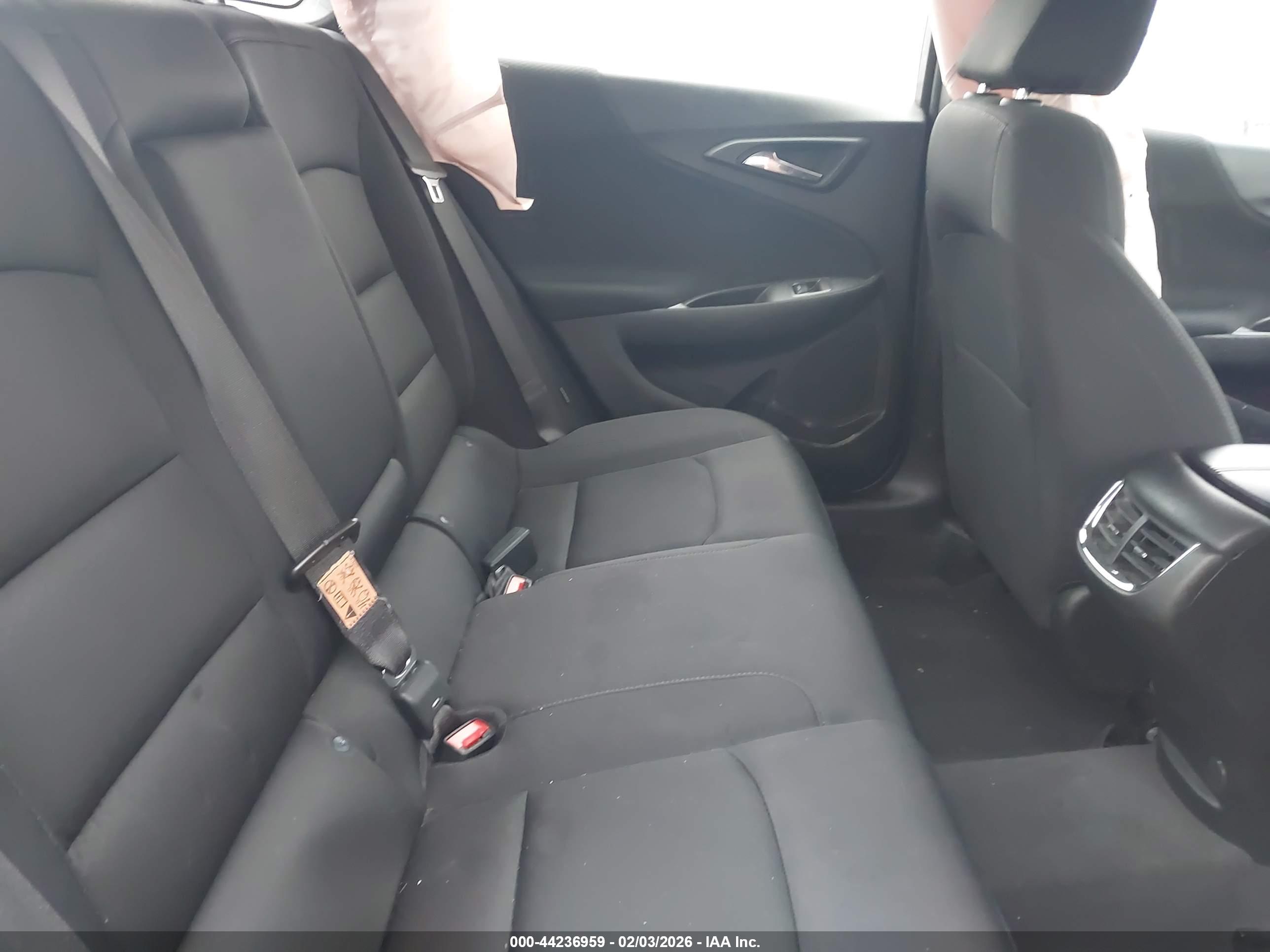 CHEVROLET MALIBU image 8