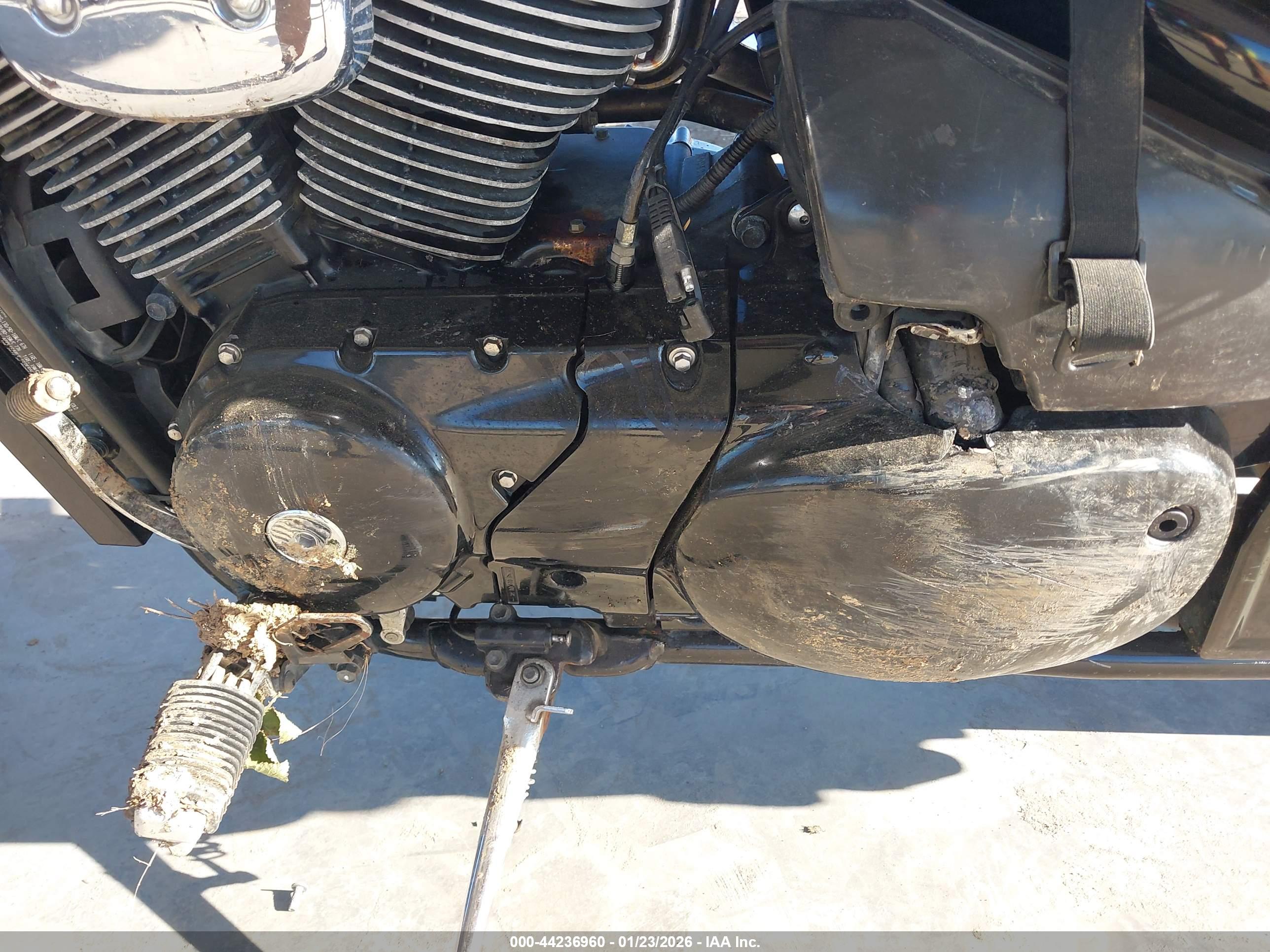 SUZUKI VZ800 image 9