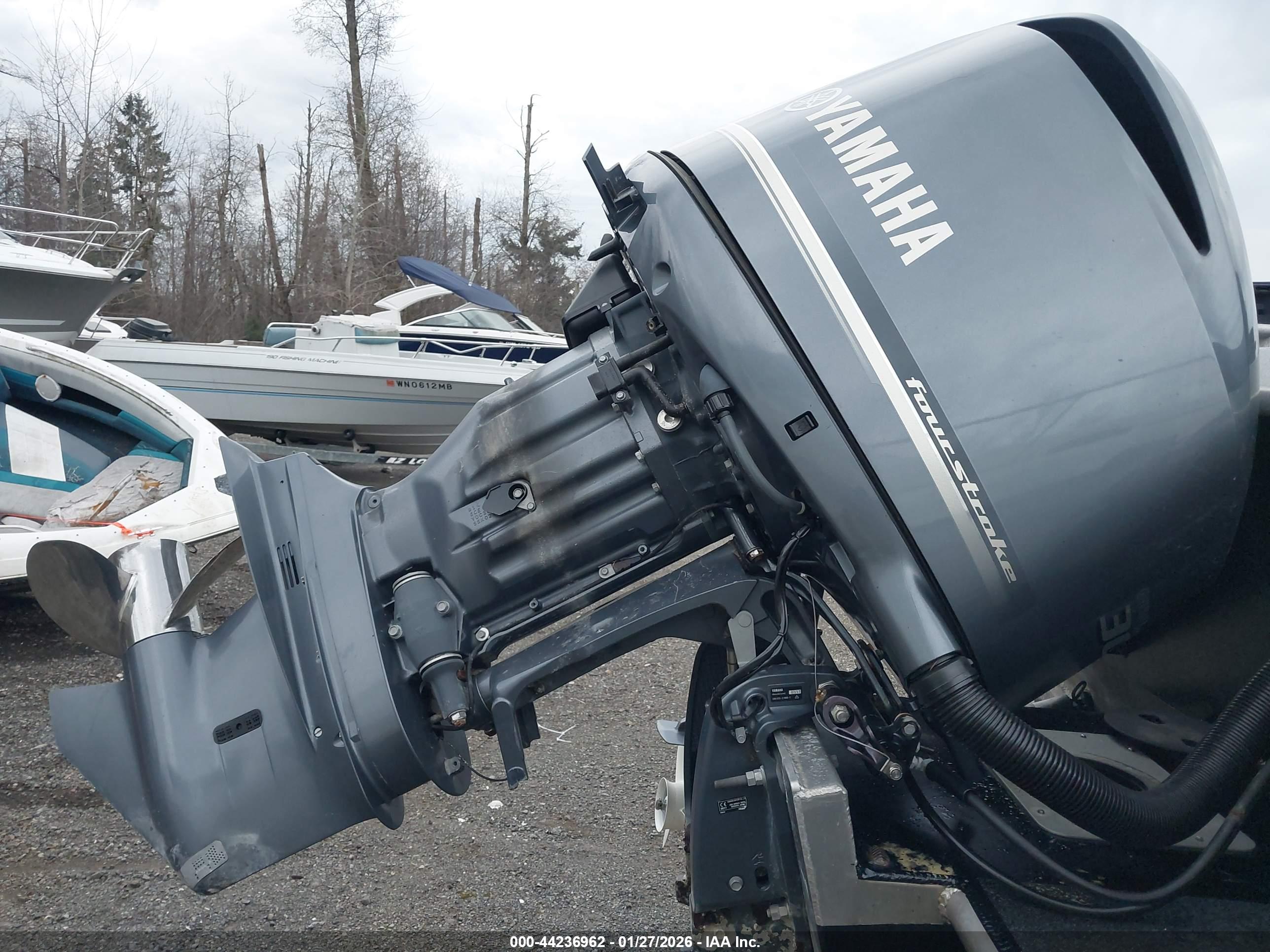 NORTHRIVER SEAHAWK image 10