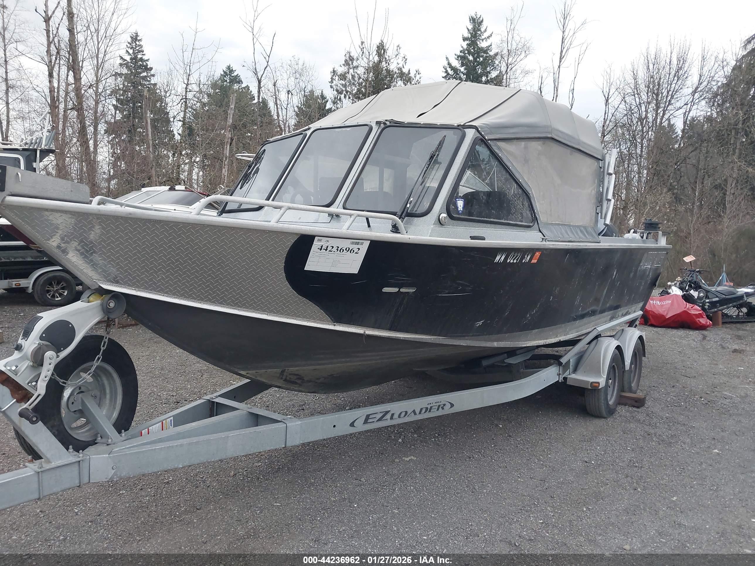 NORTHRIVER SEAHAWK image 2