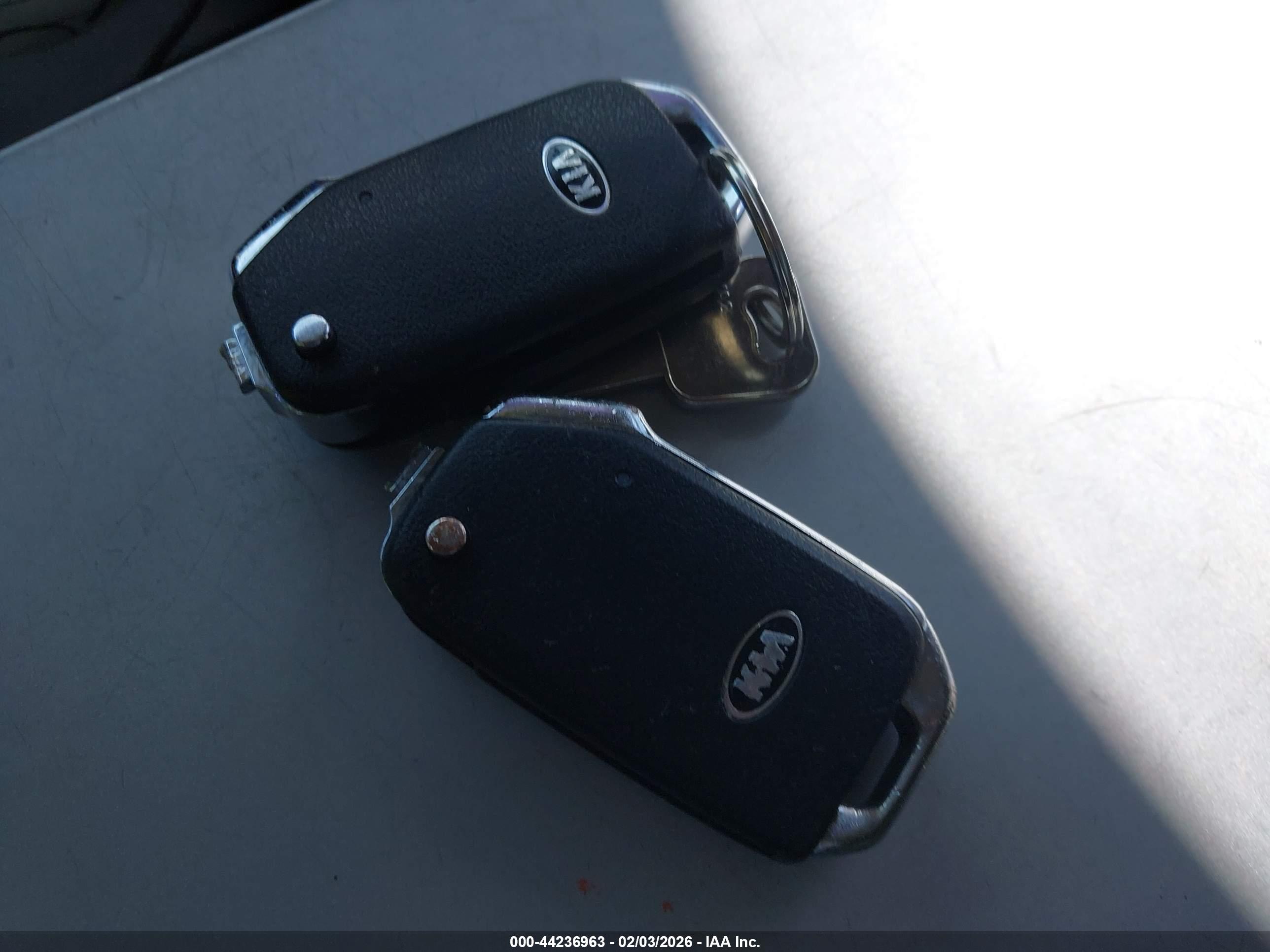 KIA FORTE image 11