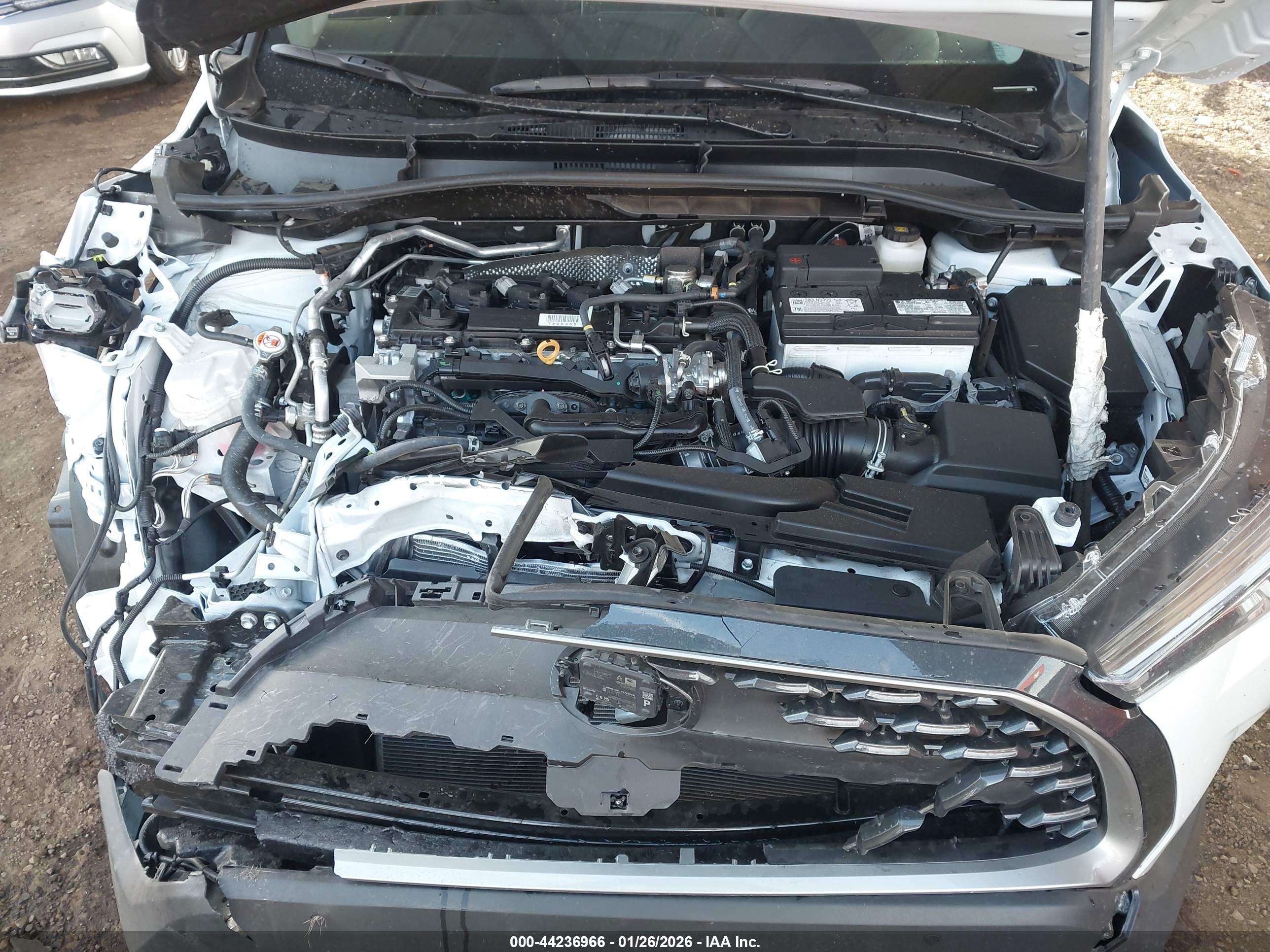 TOYOTA COROLLA image 10