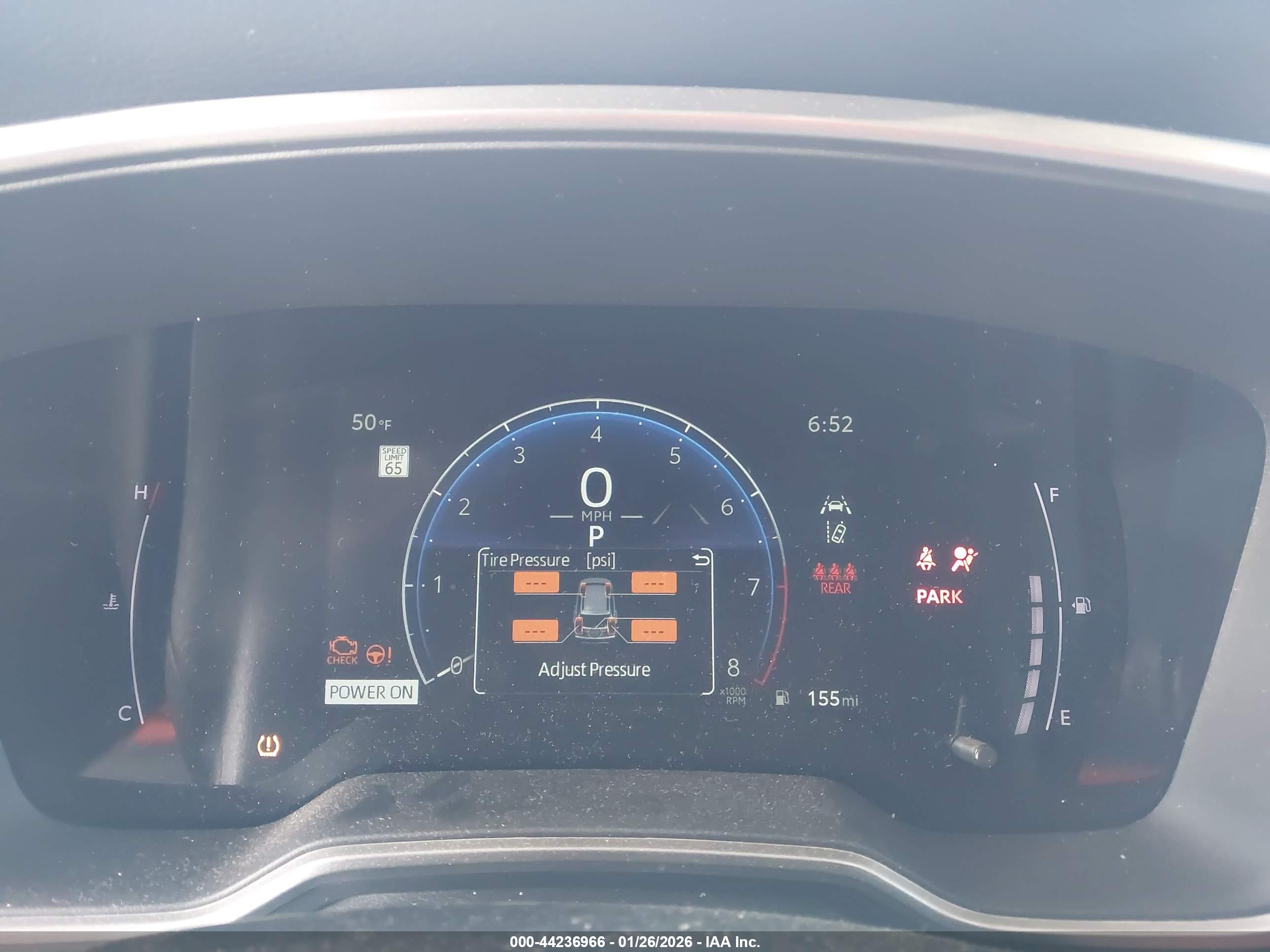 TOYOTA COROLLA image 7